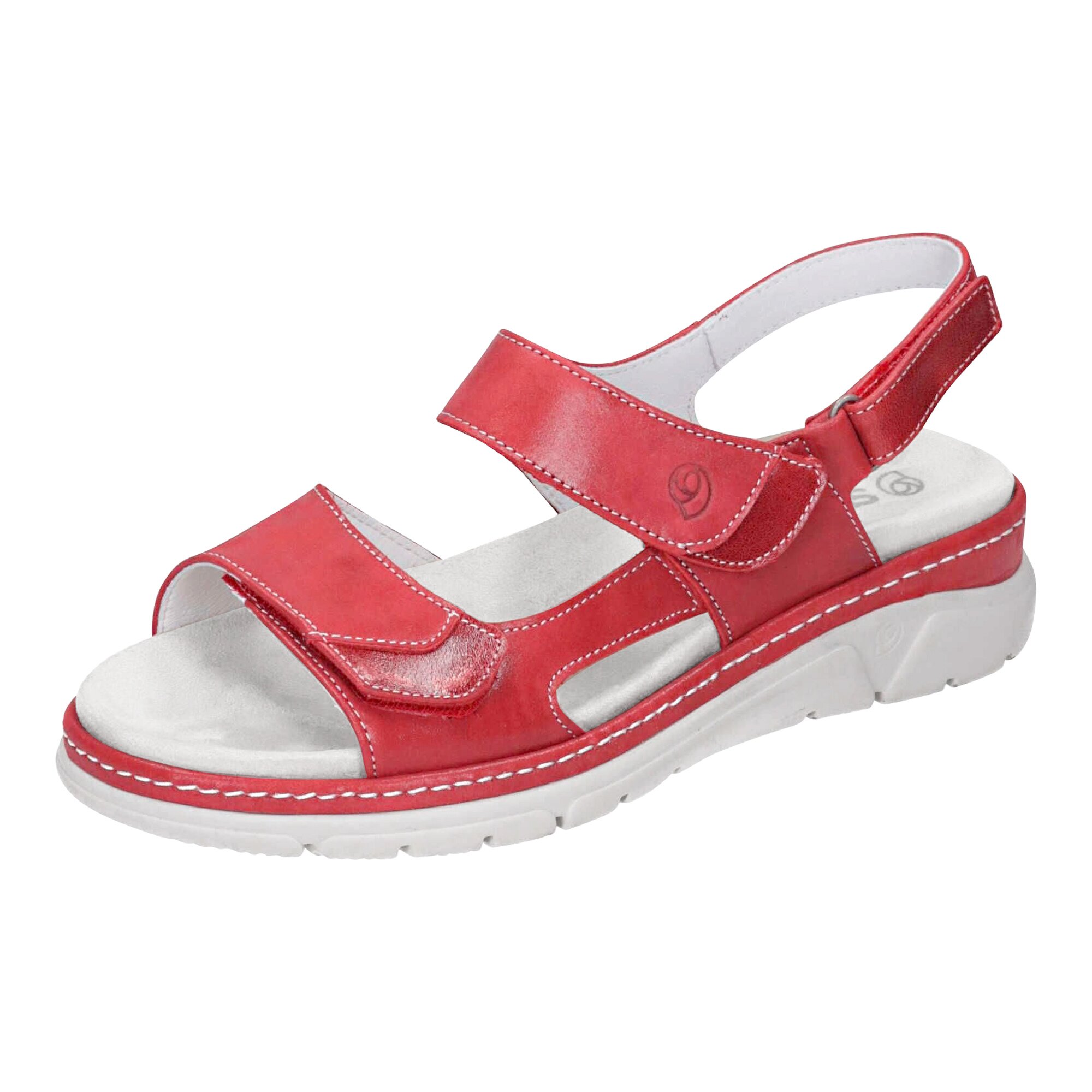 Damen-Sandalette "Sandy", Größe: 38