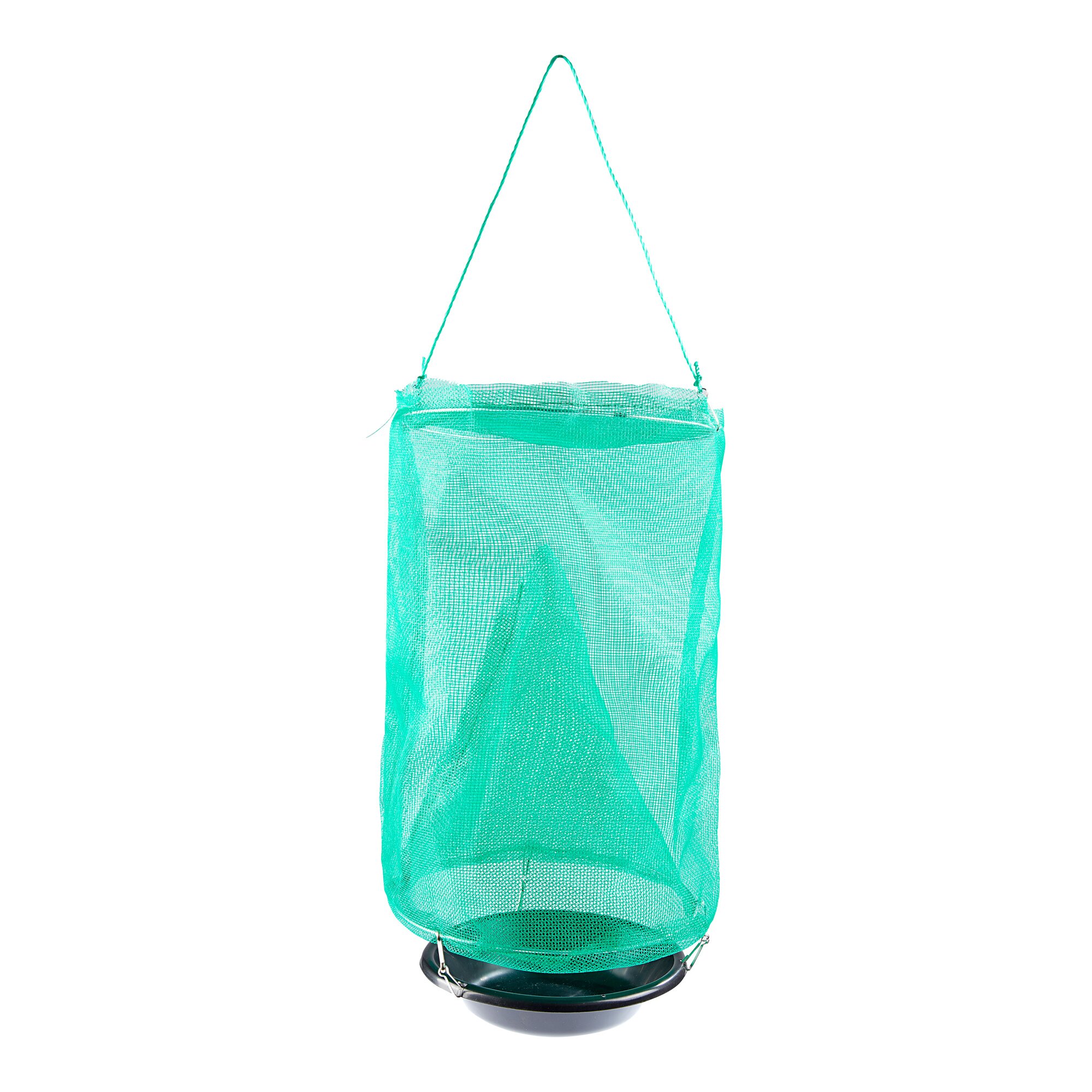 genialo® Fliegenfalle Clou