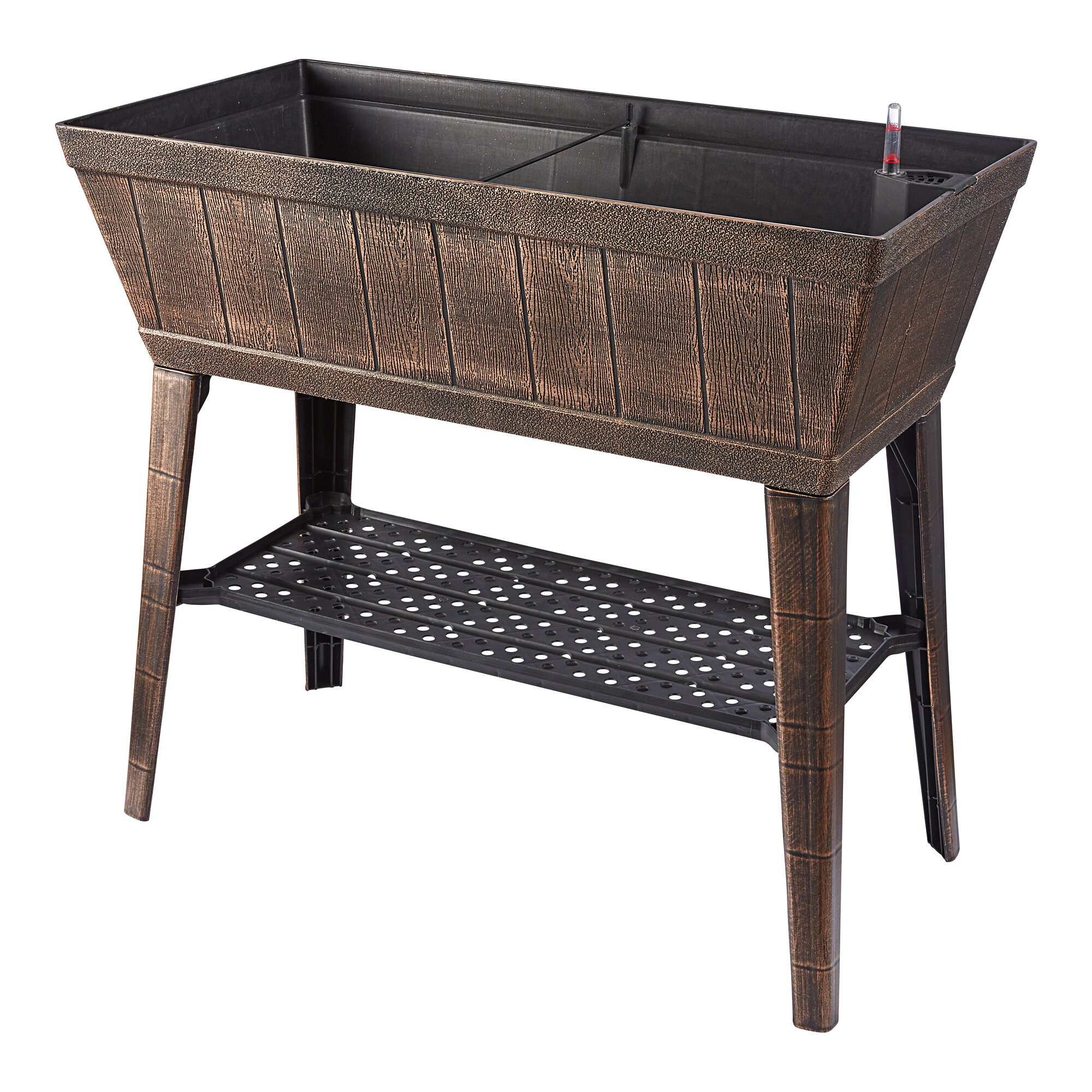 Serre à pieds « Antique », 25 l