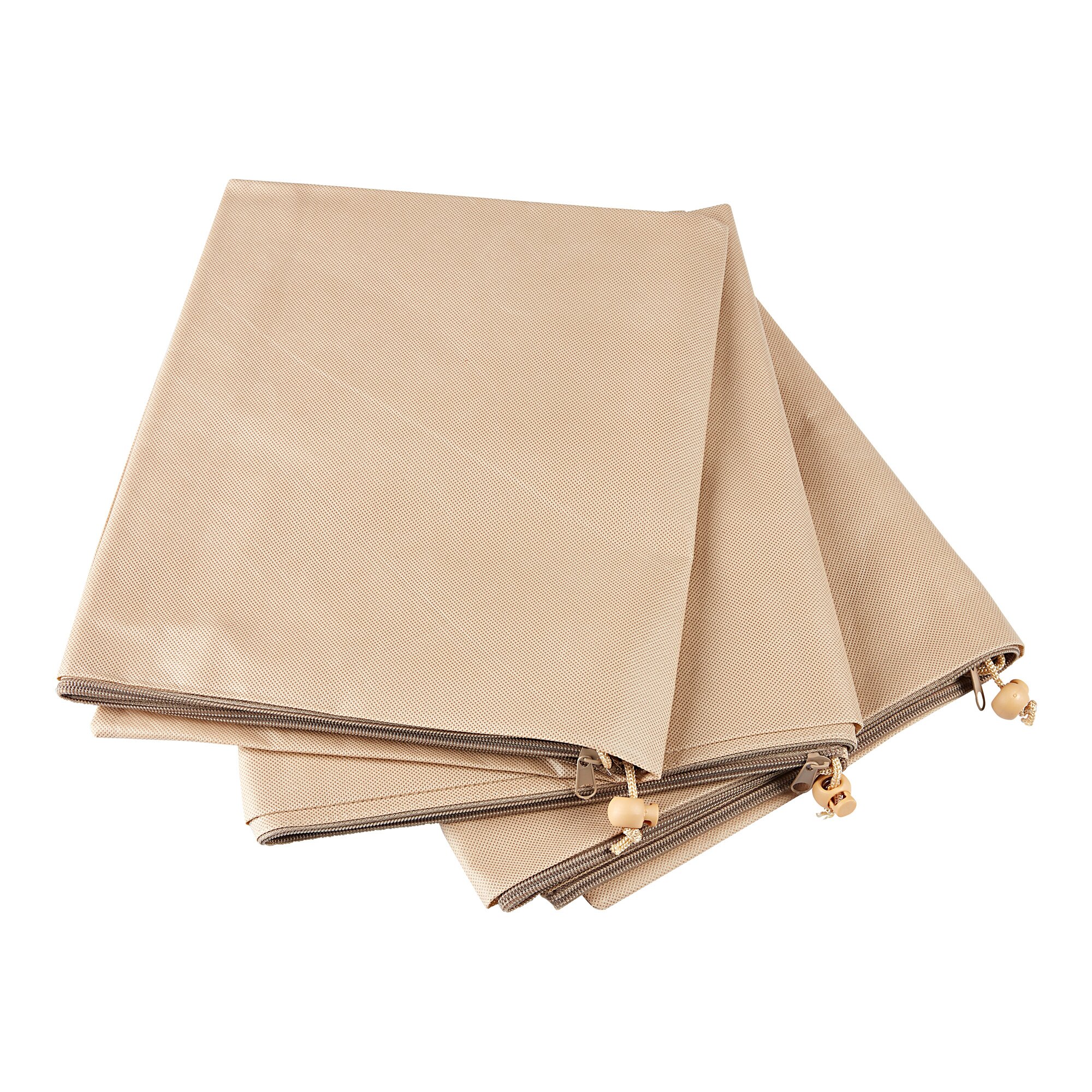 Voile d’hivernage pour plantes