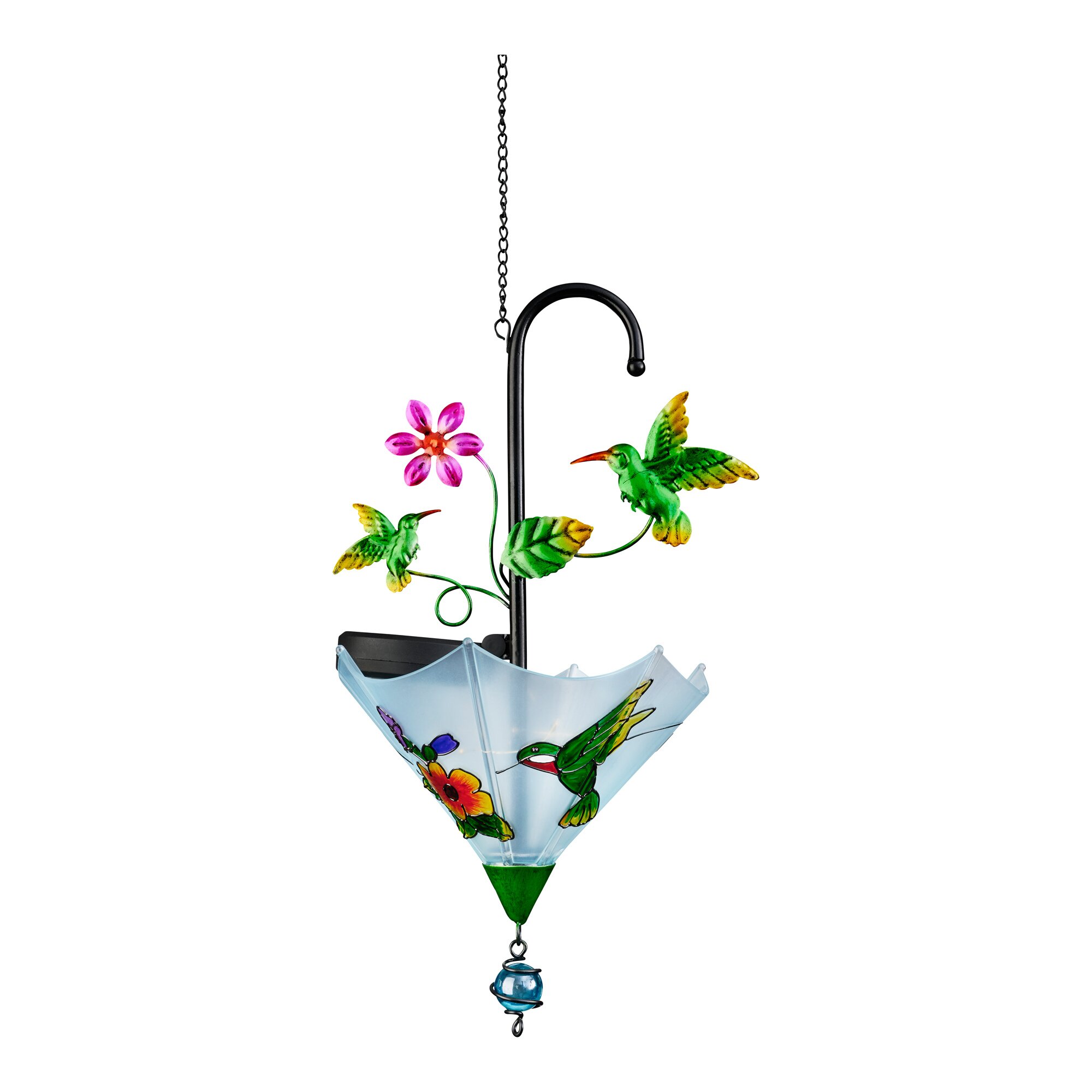 Vogeltränke Kolibri