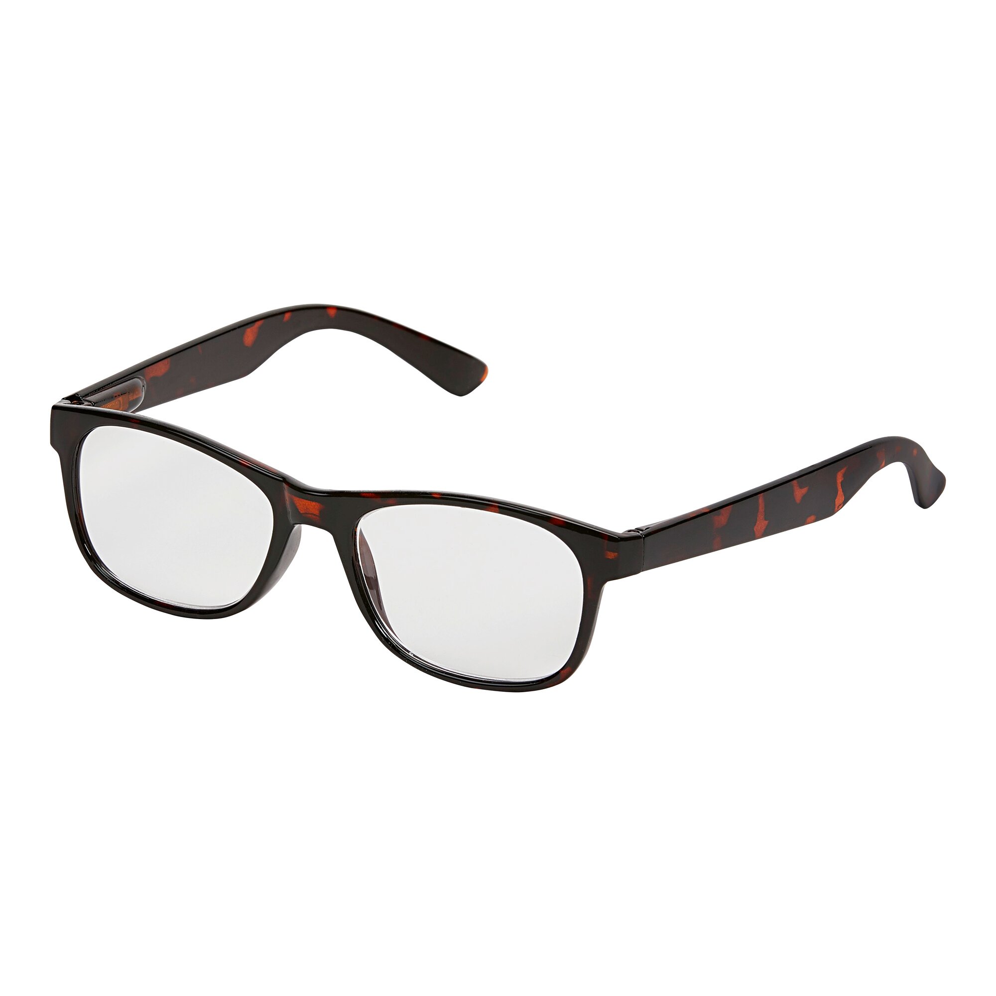 Mehrstärkenbrille One Power Readers, braun