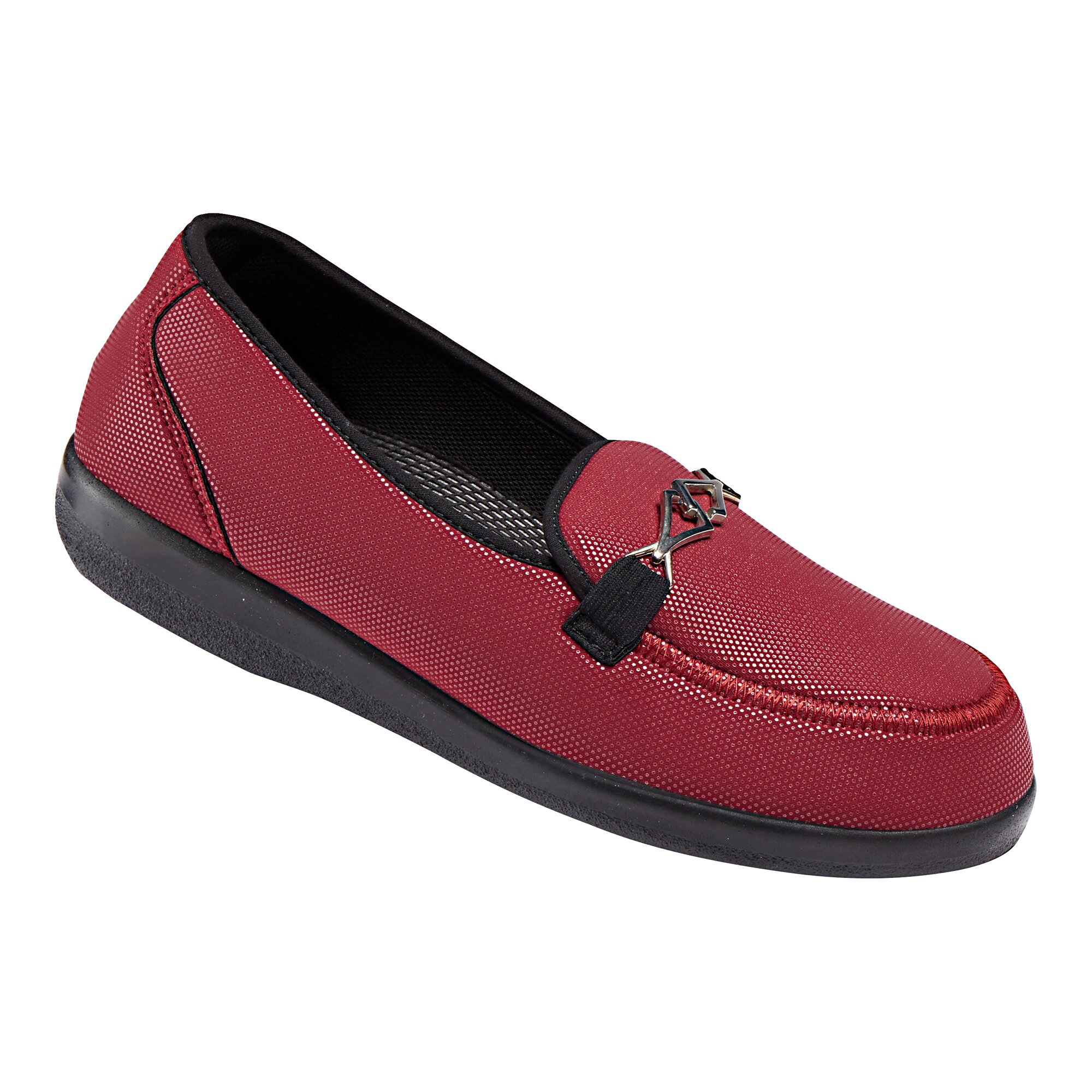 AEROSOFT® Slipper, Größe: 41
