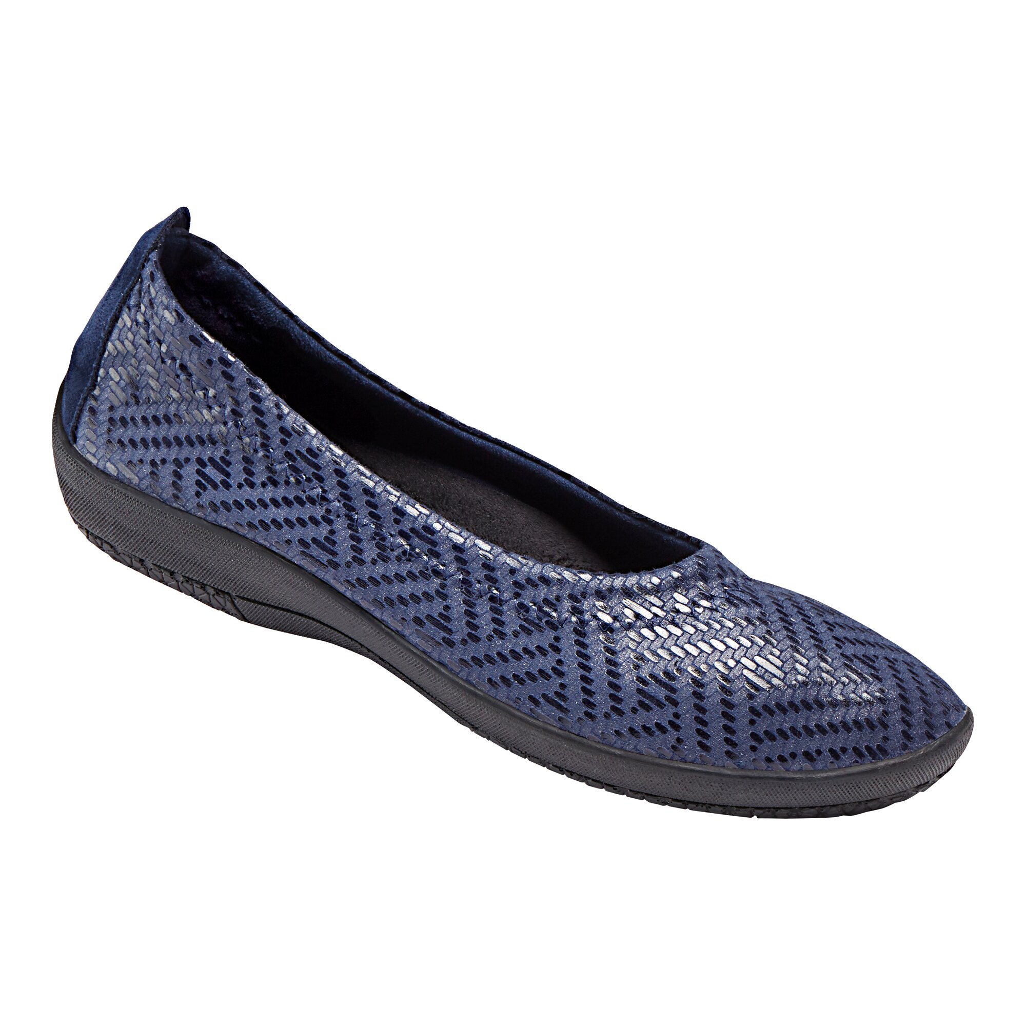 AEROSOFT® Soft-Slipper, Größe: 41