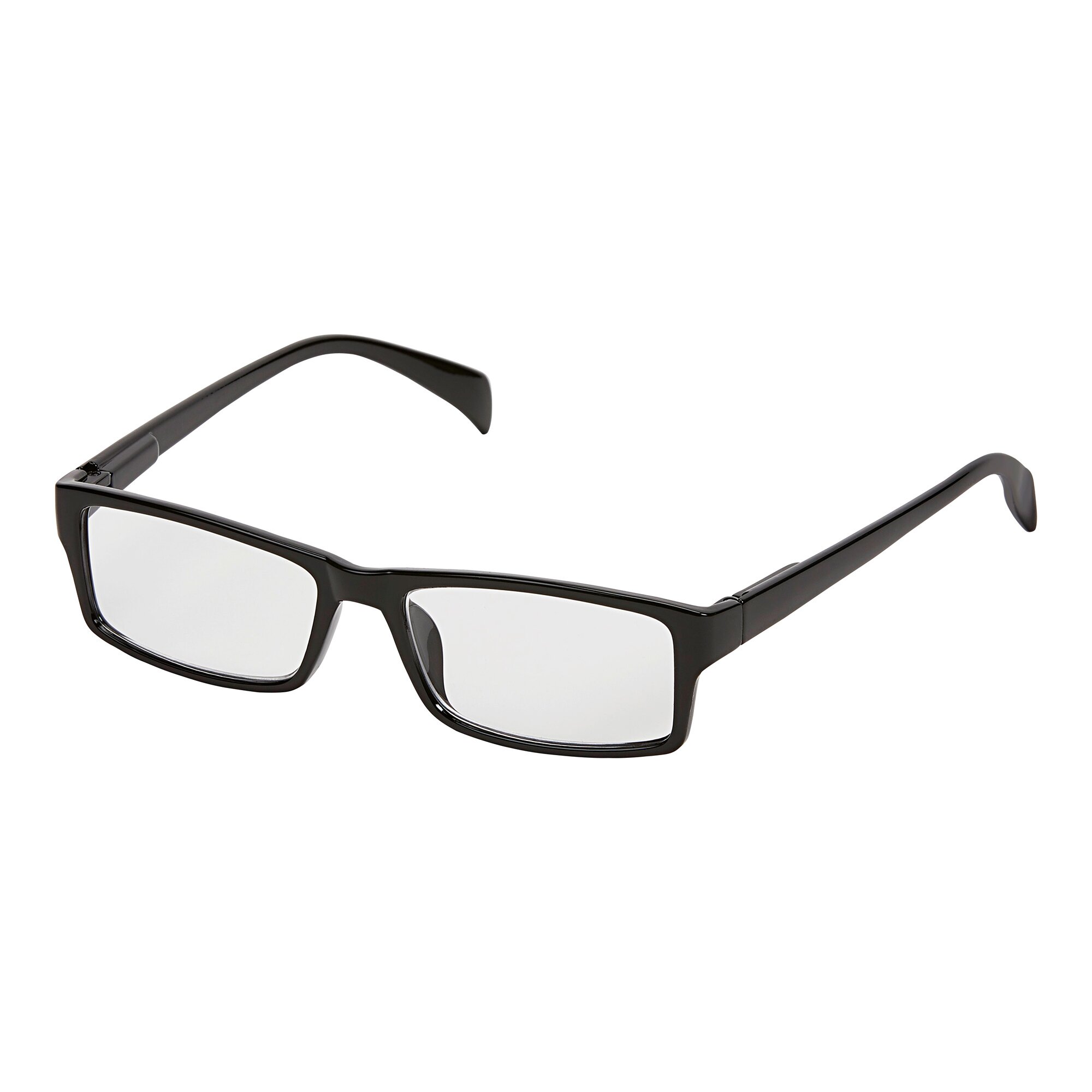 Mehrstärkenbrille One Power Readers, schwarz