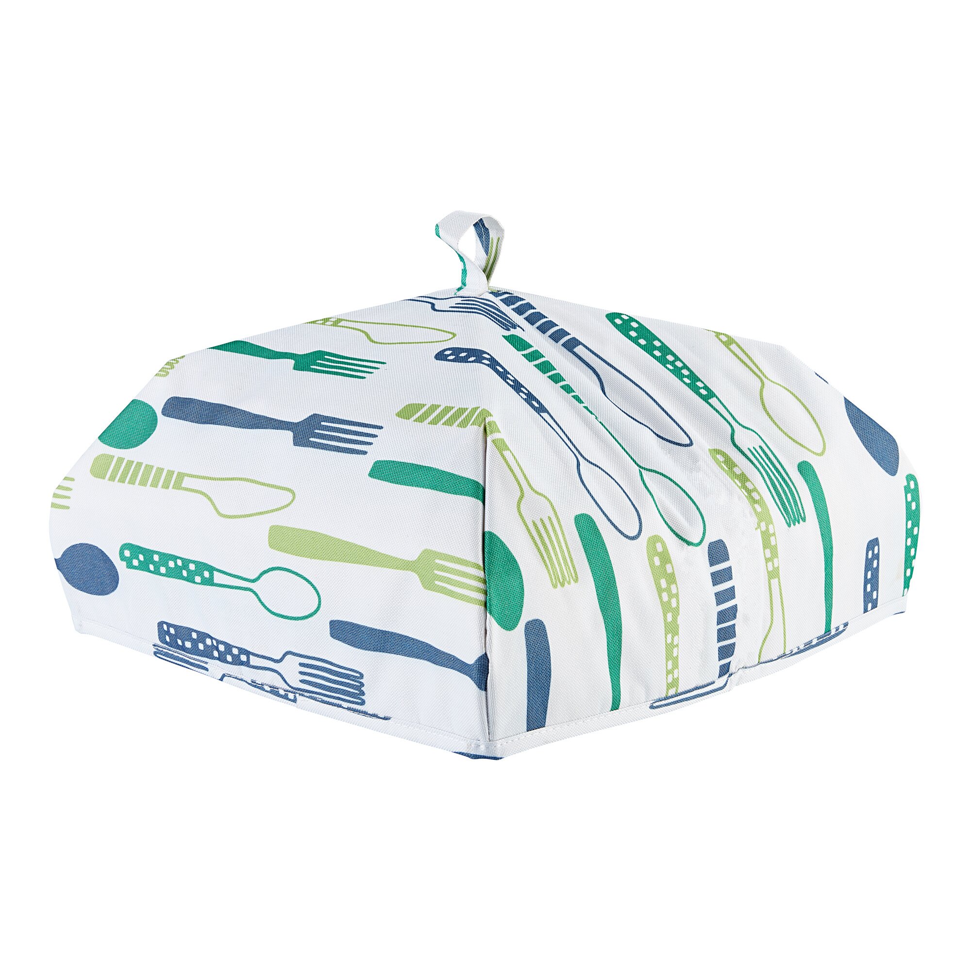 genialo® Thermo-Speiseschirm Fresh