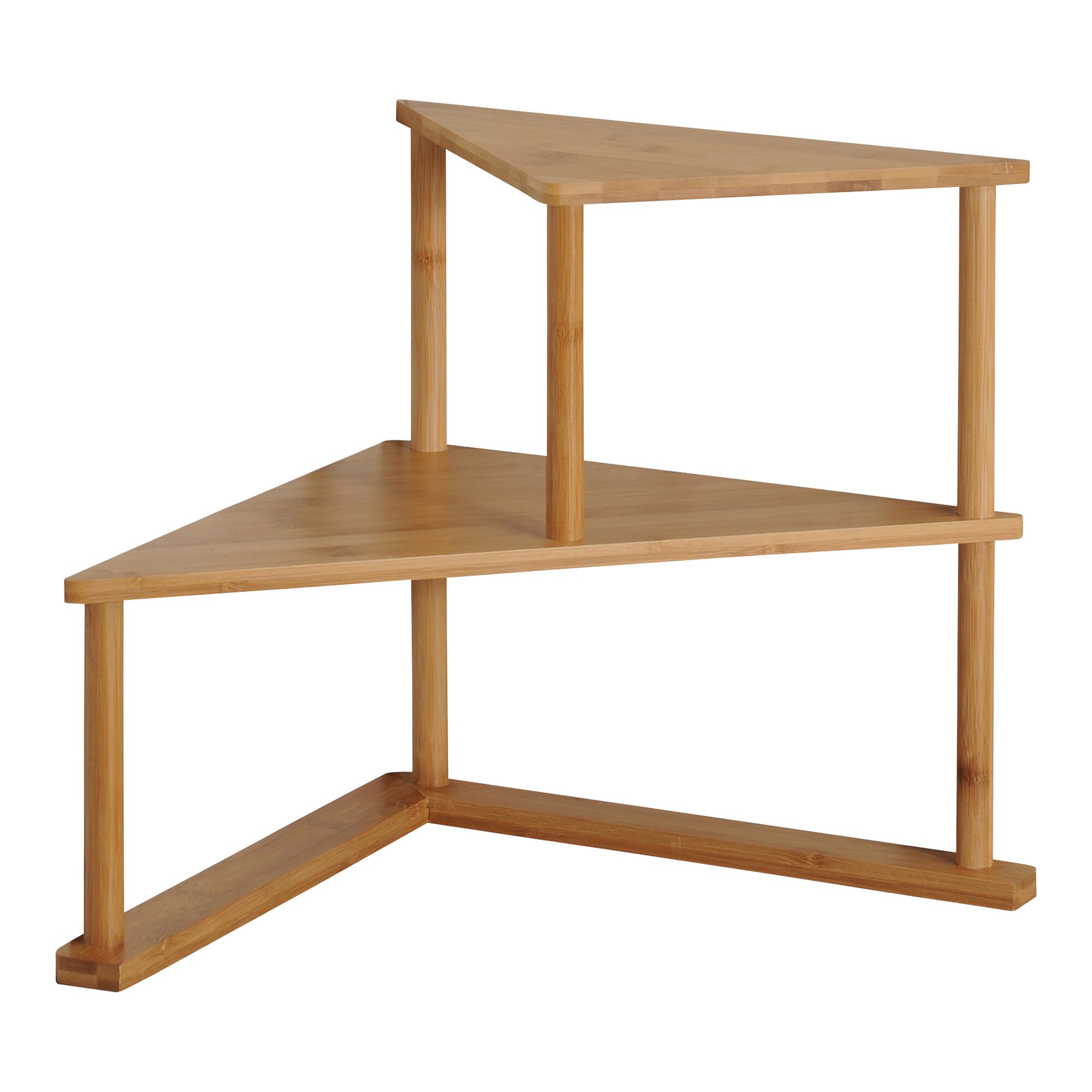 Étagère dangle, 2 pièces