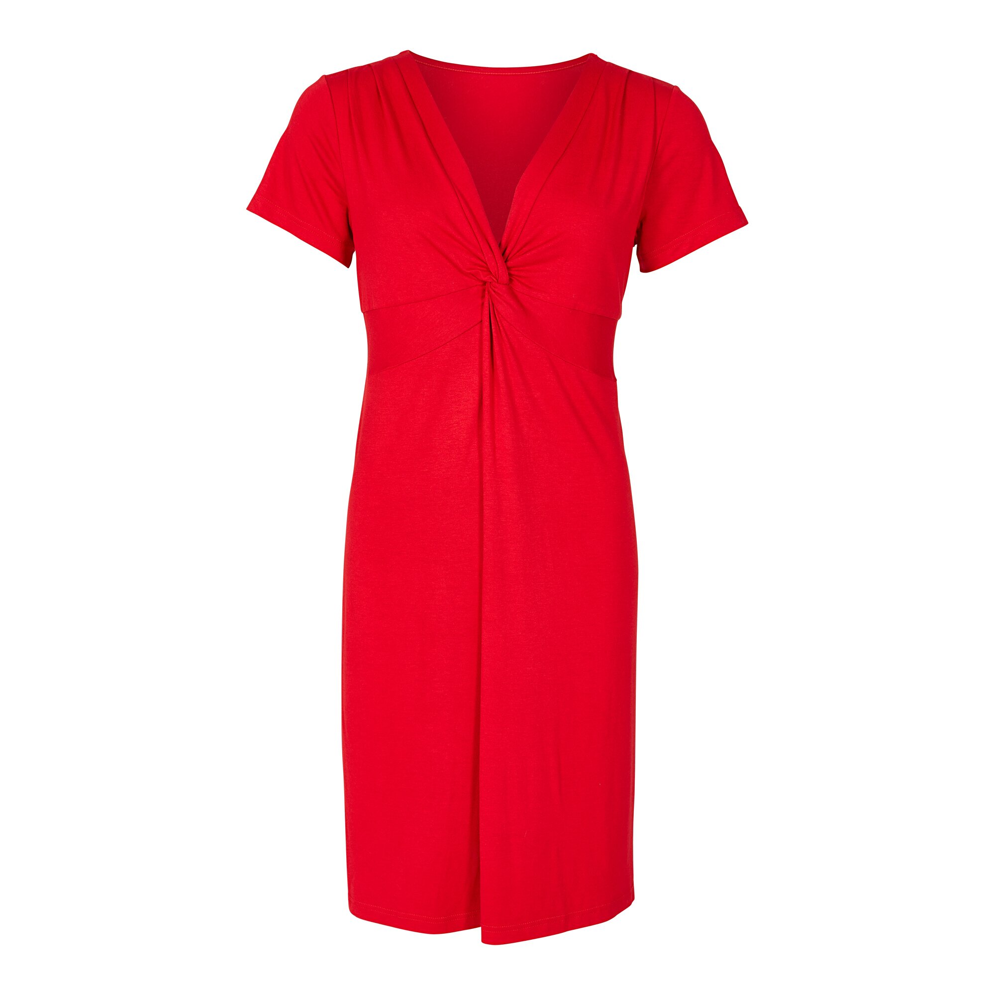 Robe à nœud « Irène »
