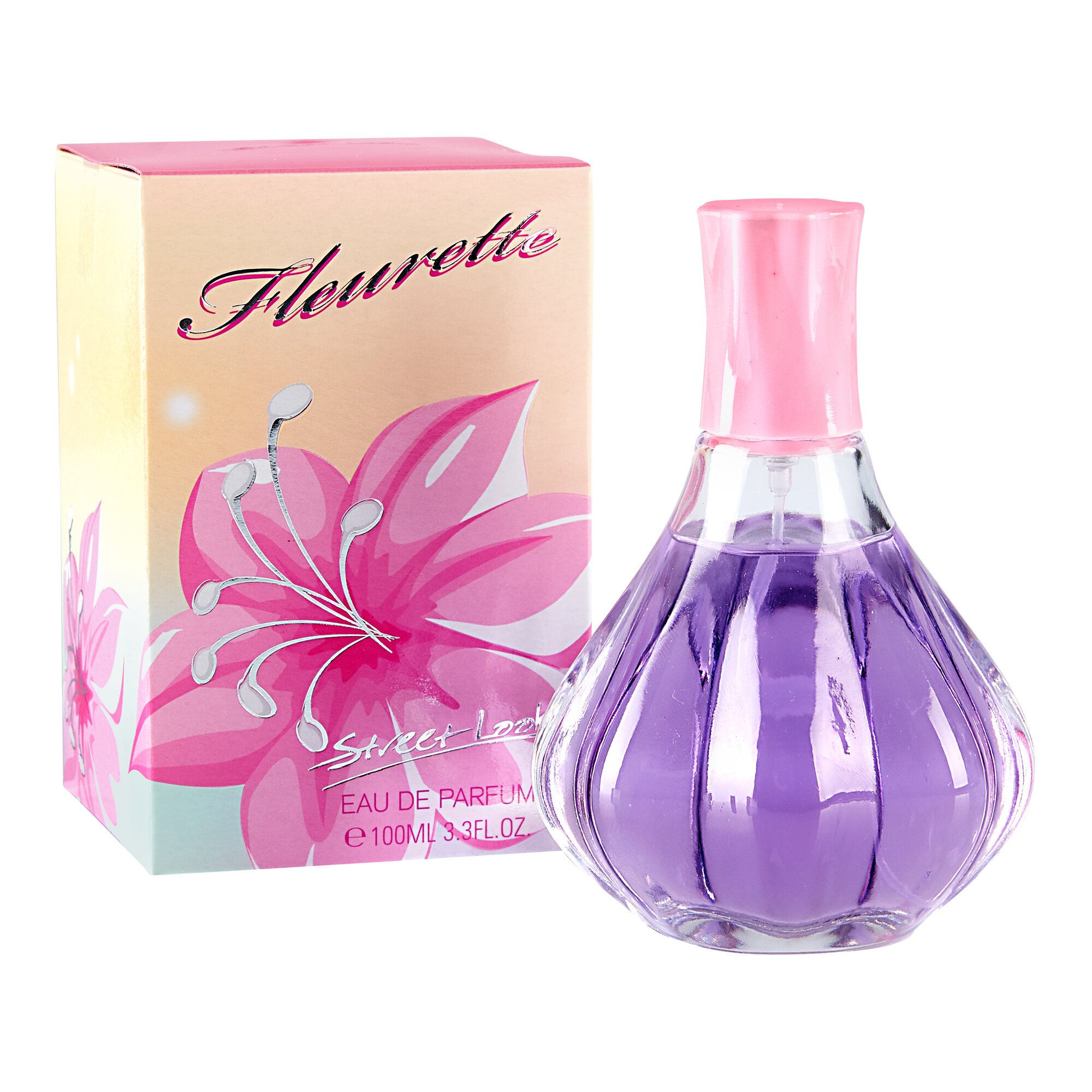 Parfum Fleurette, 100 ml