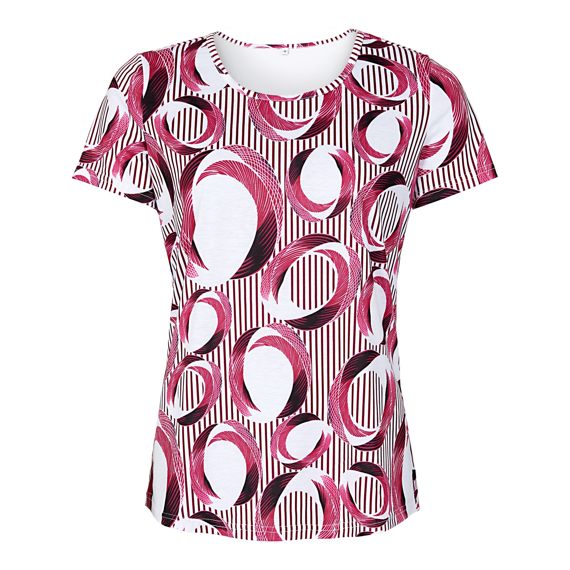Damen-T-Shirt Gerlinde, Größe: S