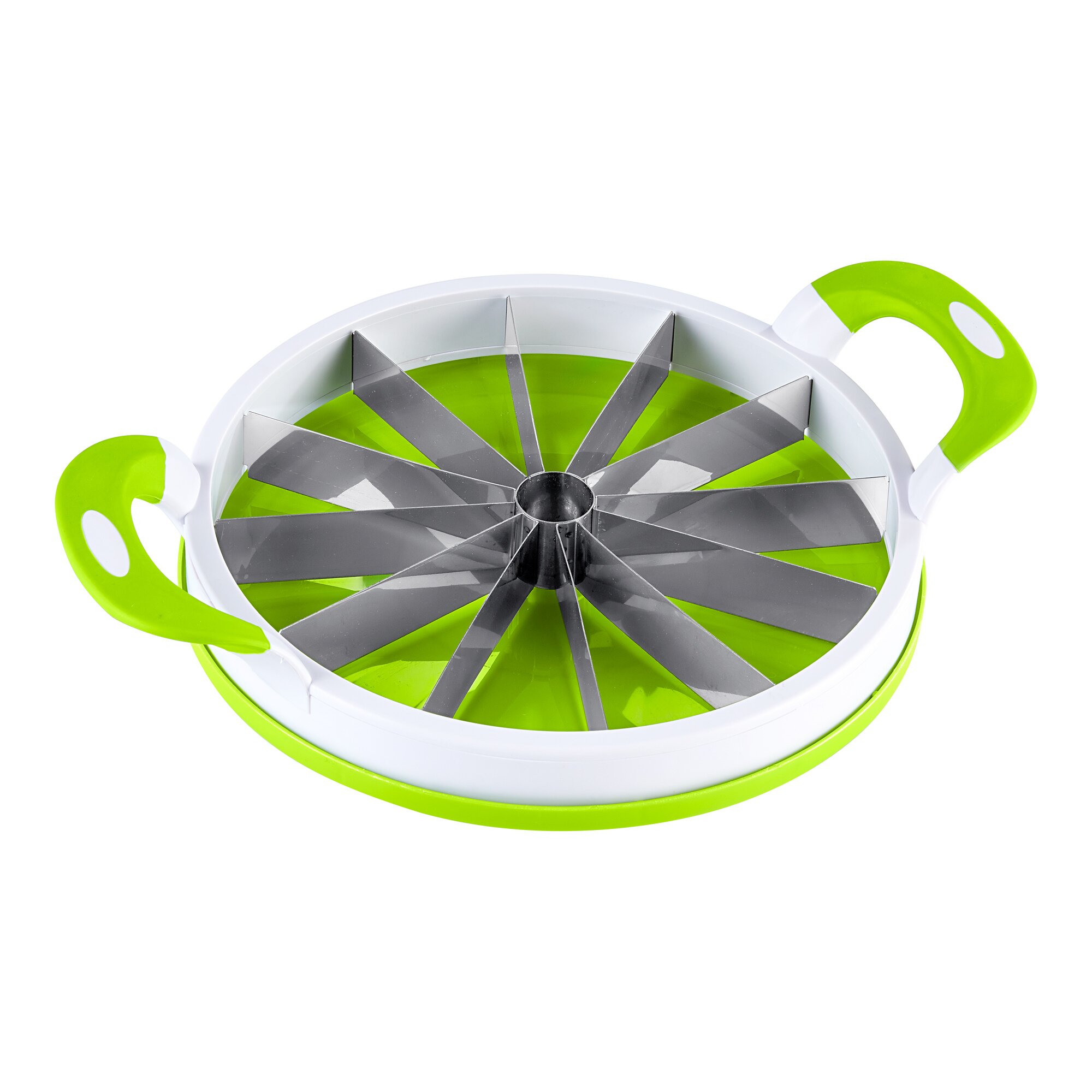 Profi-Melonenschneider