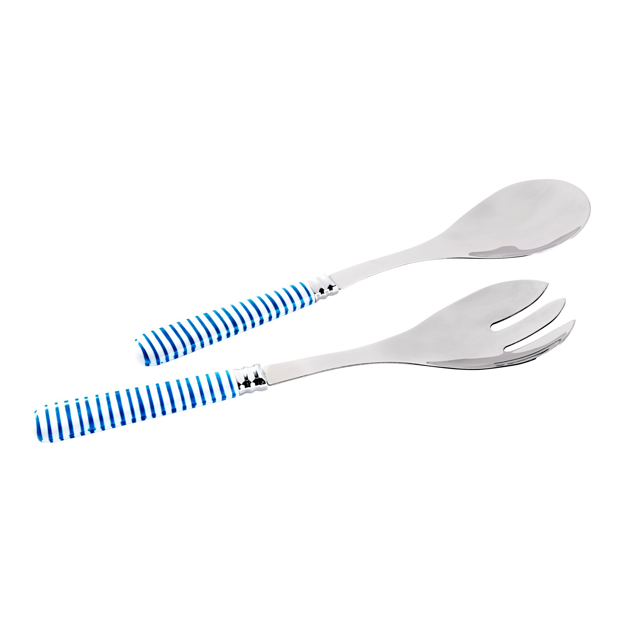 genialo® Salatbesteck Milano, 2 Teile