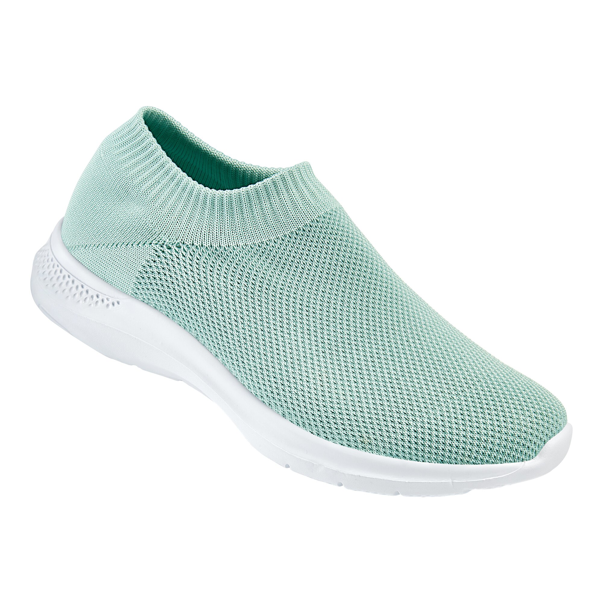 wonderWALK Flexi-Damenschuh Federleicht, Größe: 40
