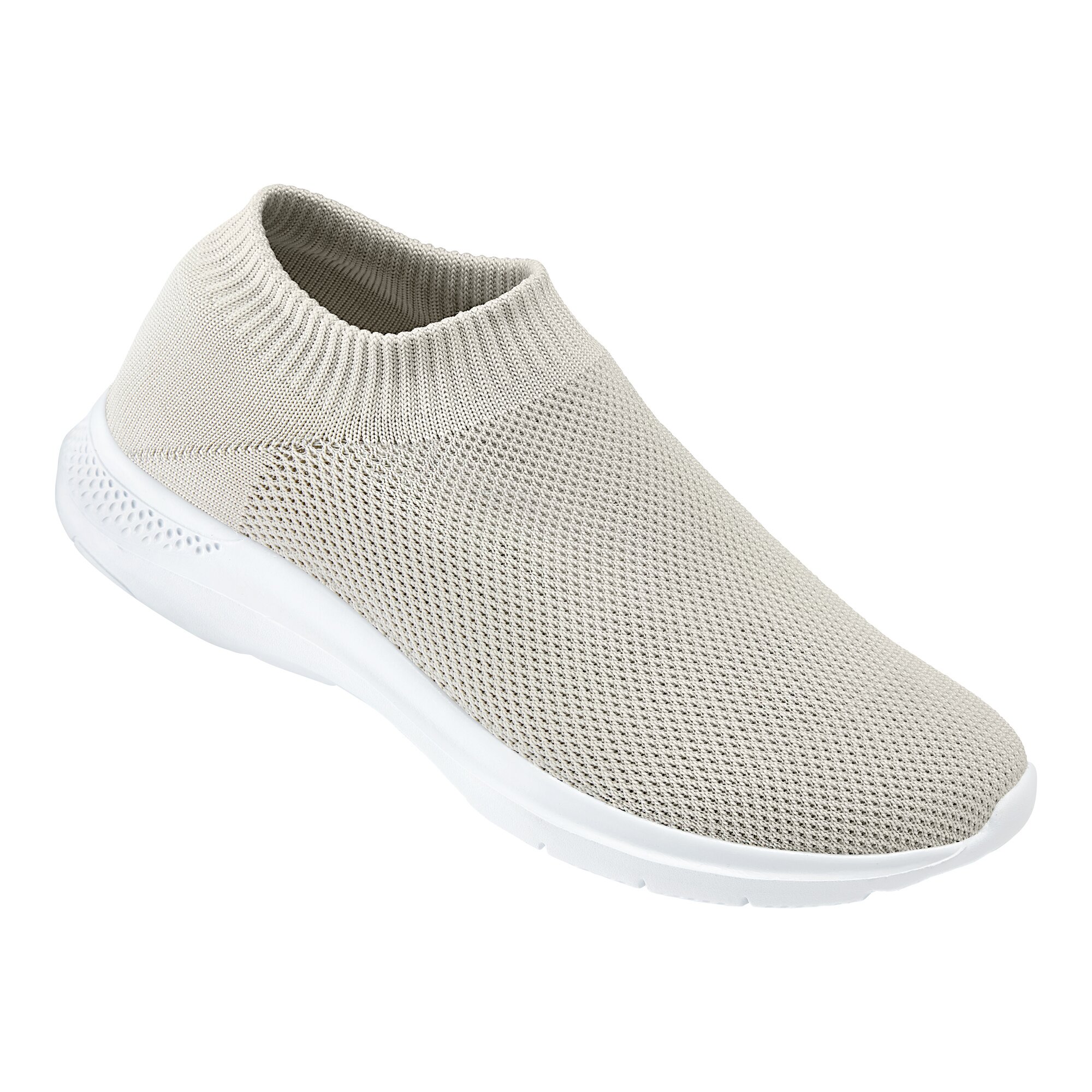 wonderWALK Flexi-Damenschuh Federleicht, Größe: 40, beige