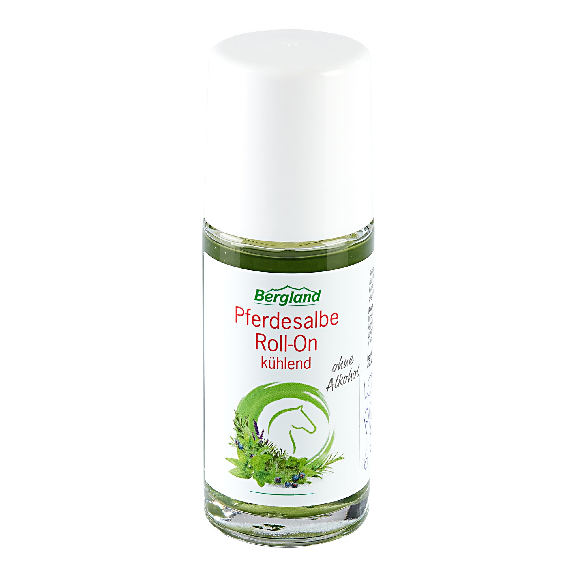 Pferdesalbe Roll-On, 50 ml
