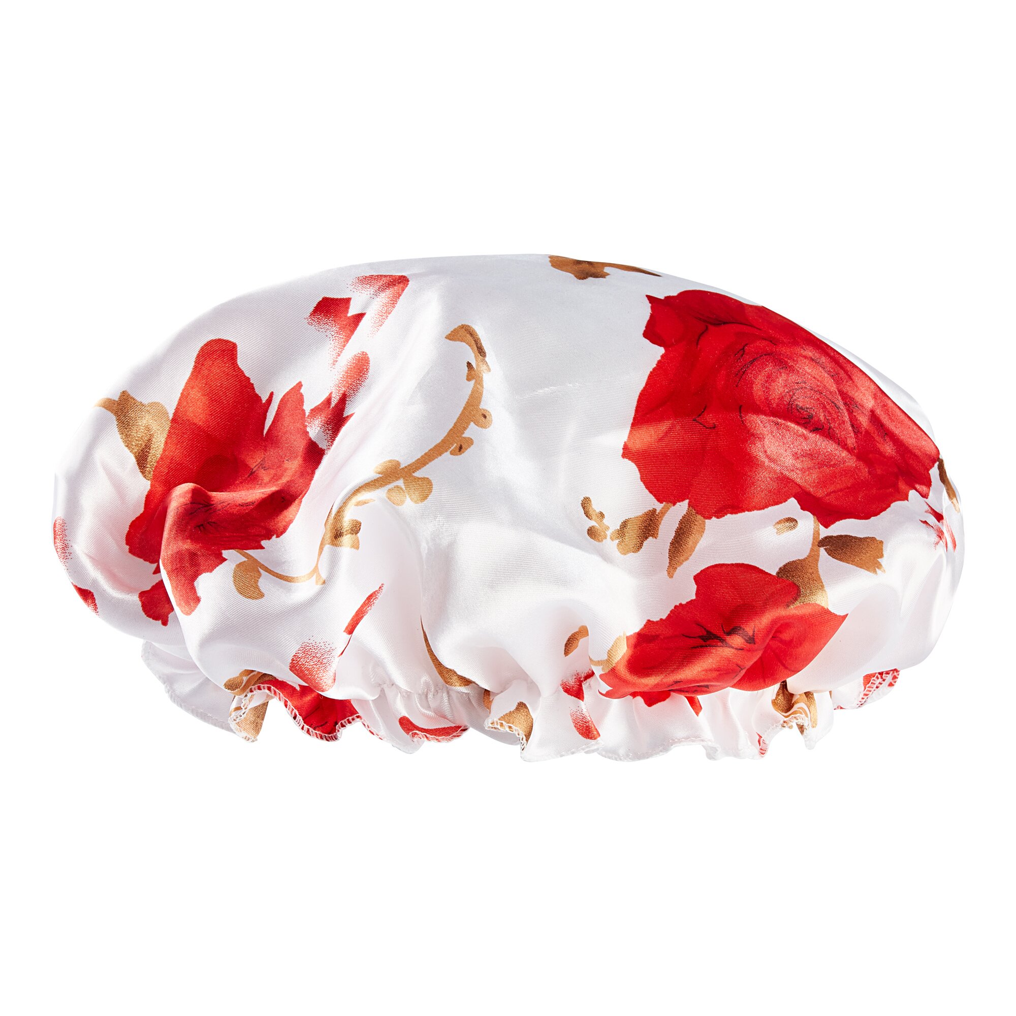 Schlafhaube Romantik