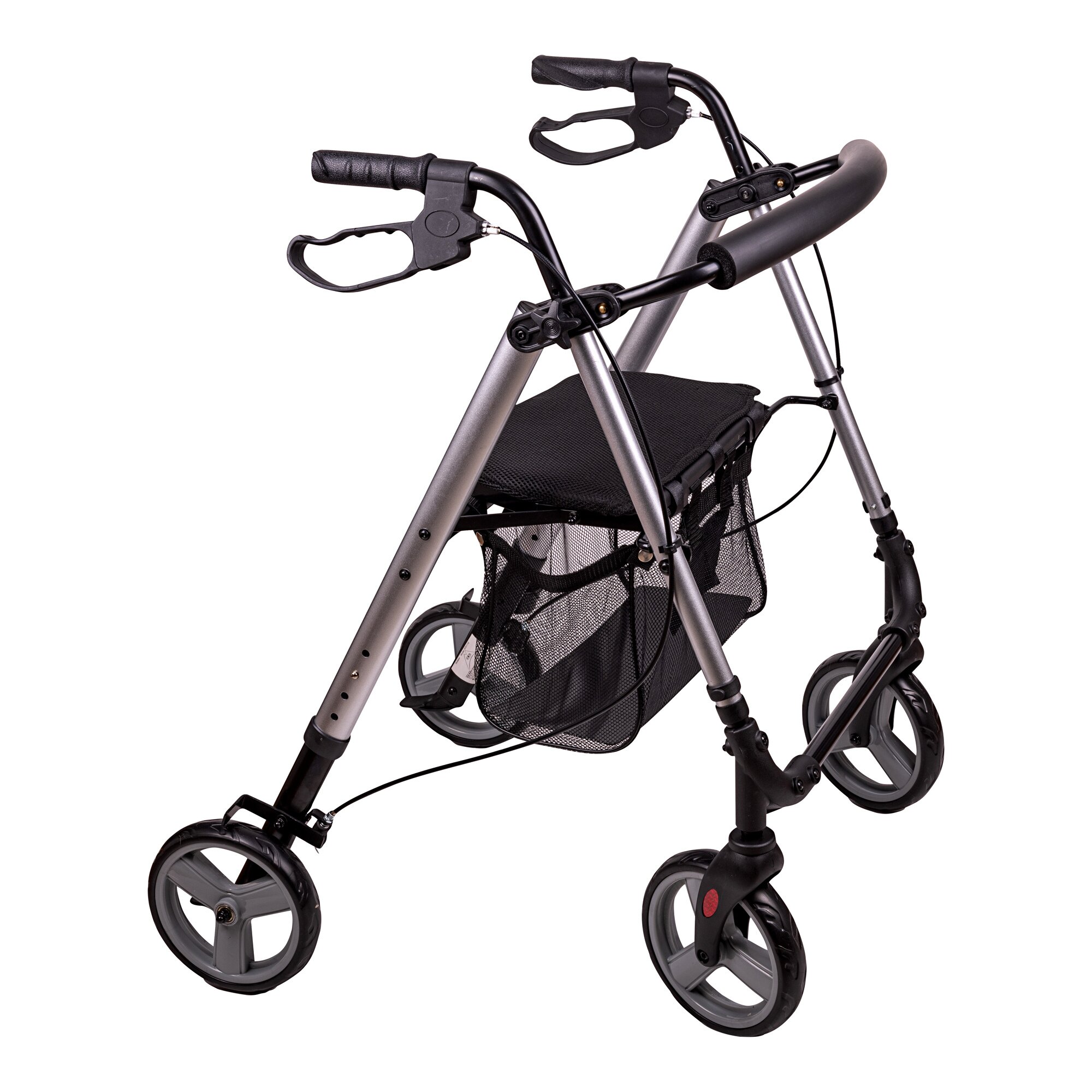 Rollator Ultra Leicht