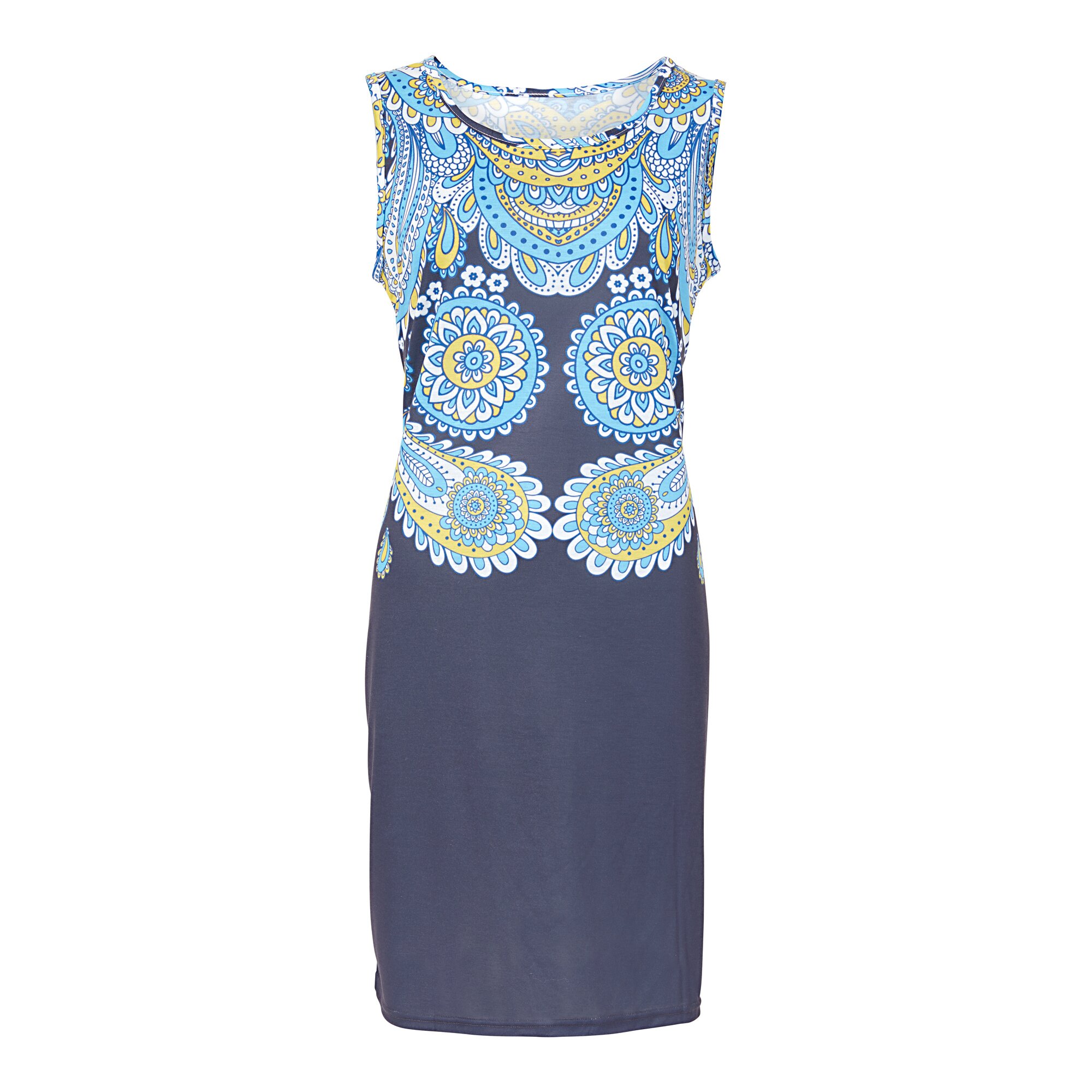 Sommerkleid, Größe: XL