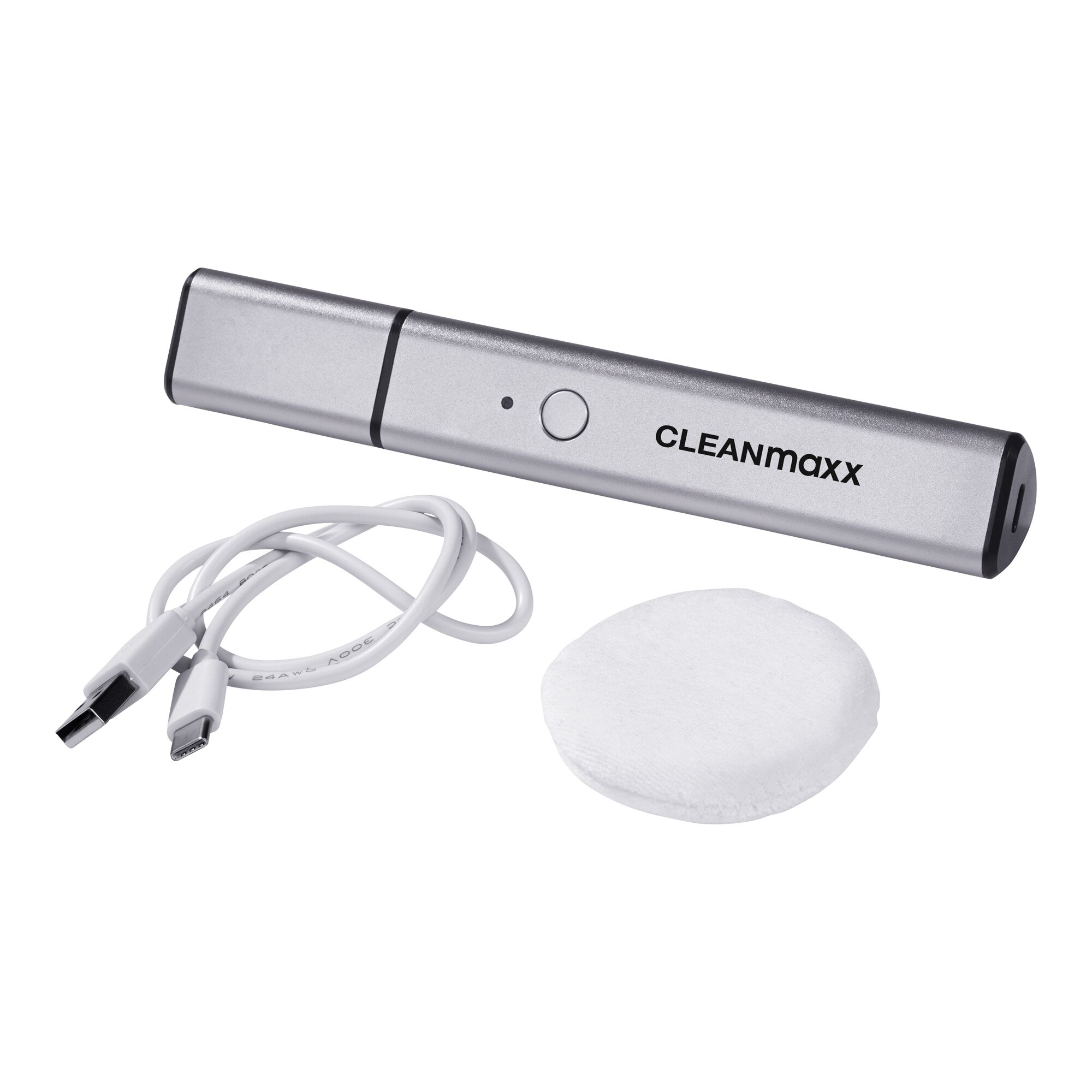 Ultraschall-Fleckenentferner-Stift