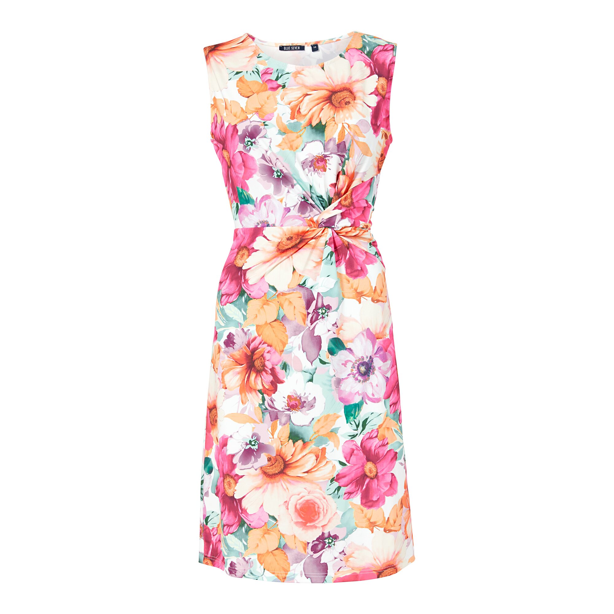 Sommerkleid Adelheid, Größe: 42