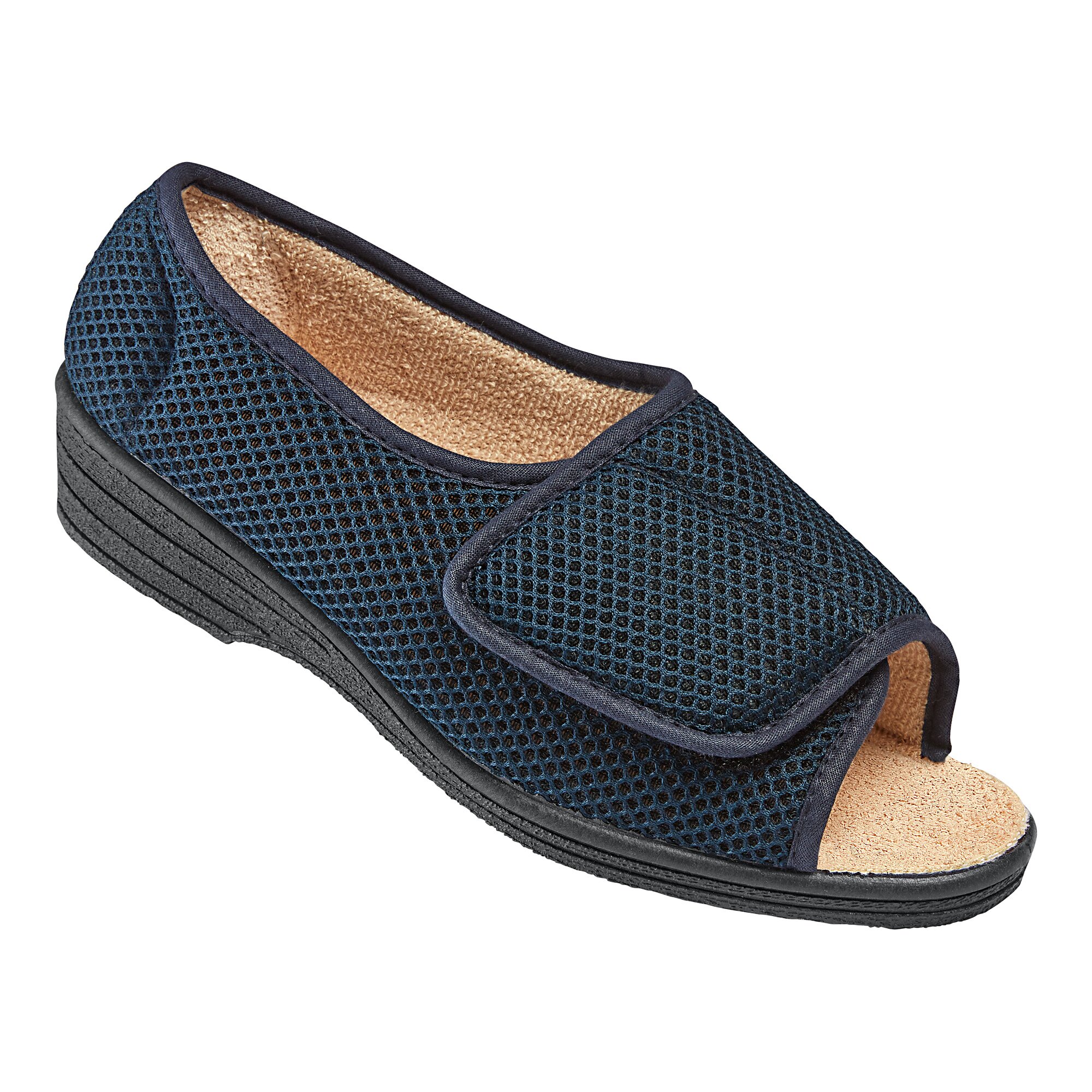 Sommer-Klettschuh, Größe: 41
