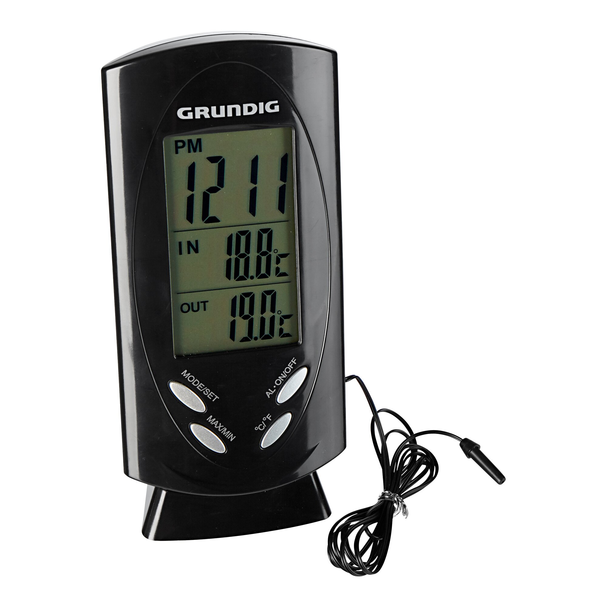 Wetterstation Allrounder