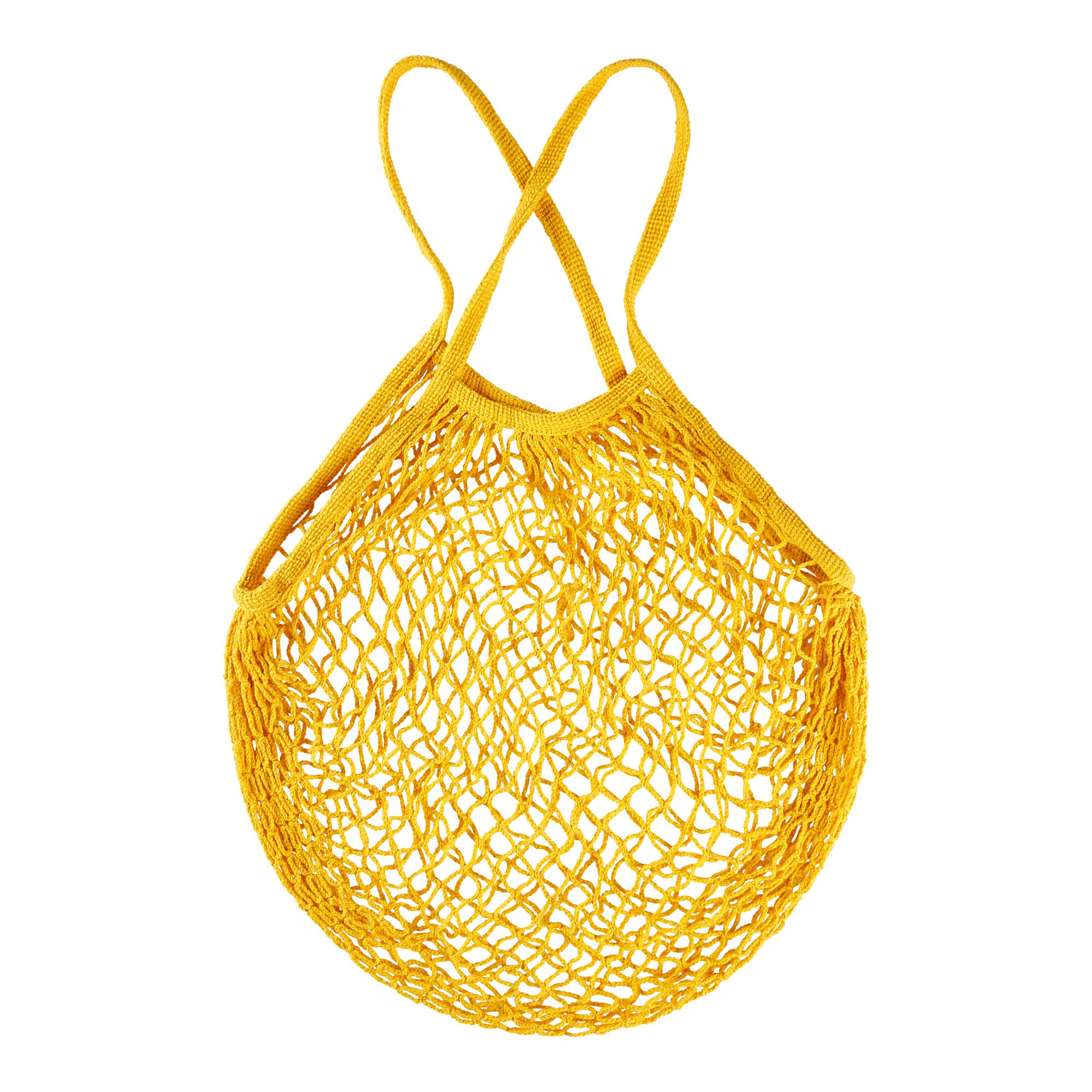 Einkaufsnetz-Tasche