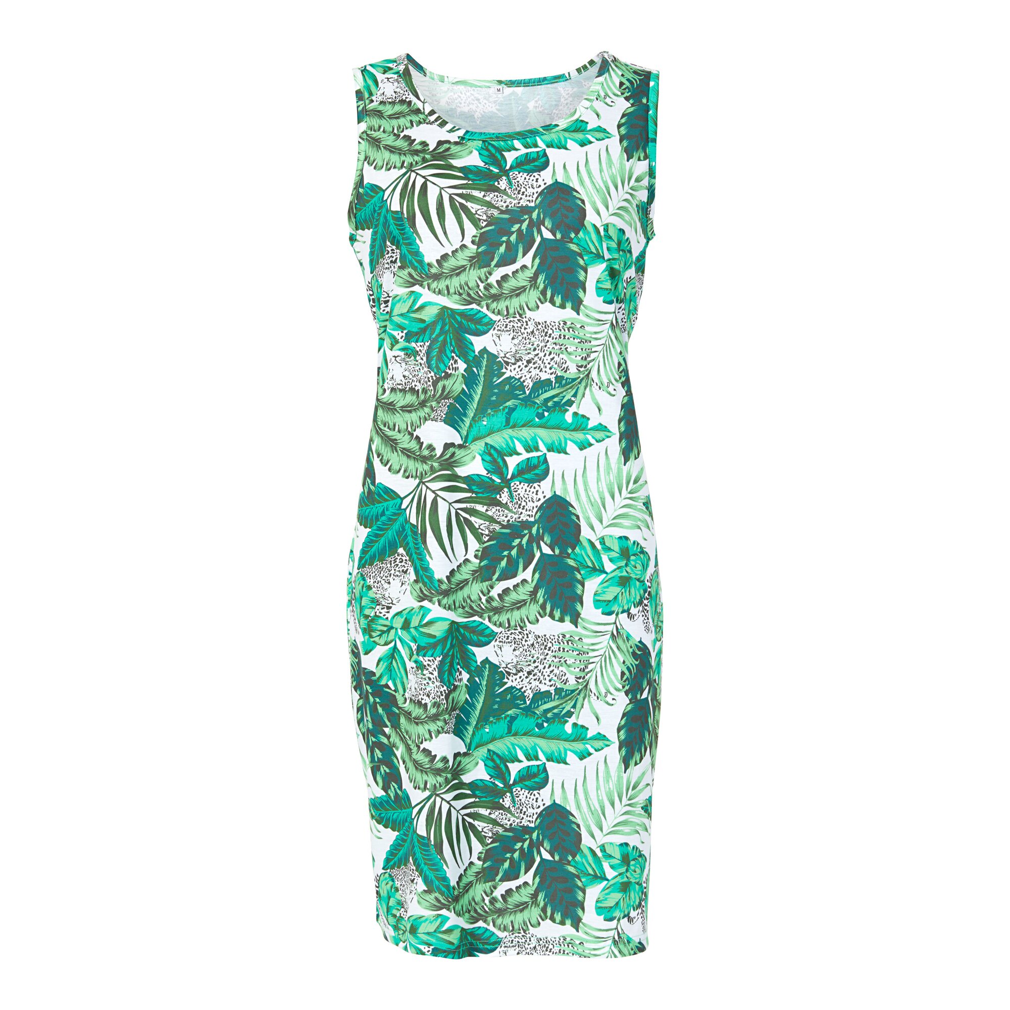 Robe d'été « Adèle »