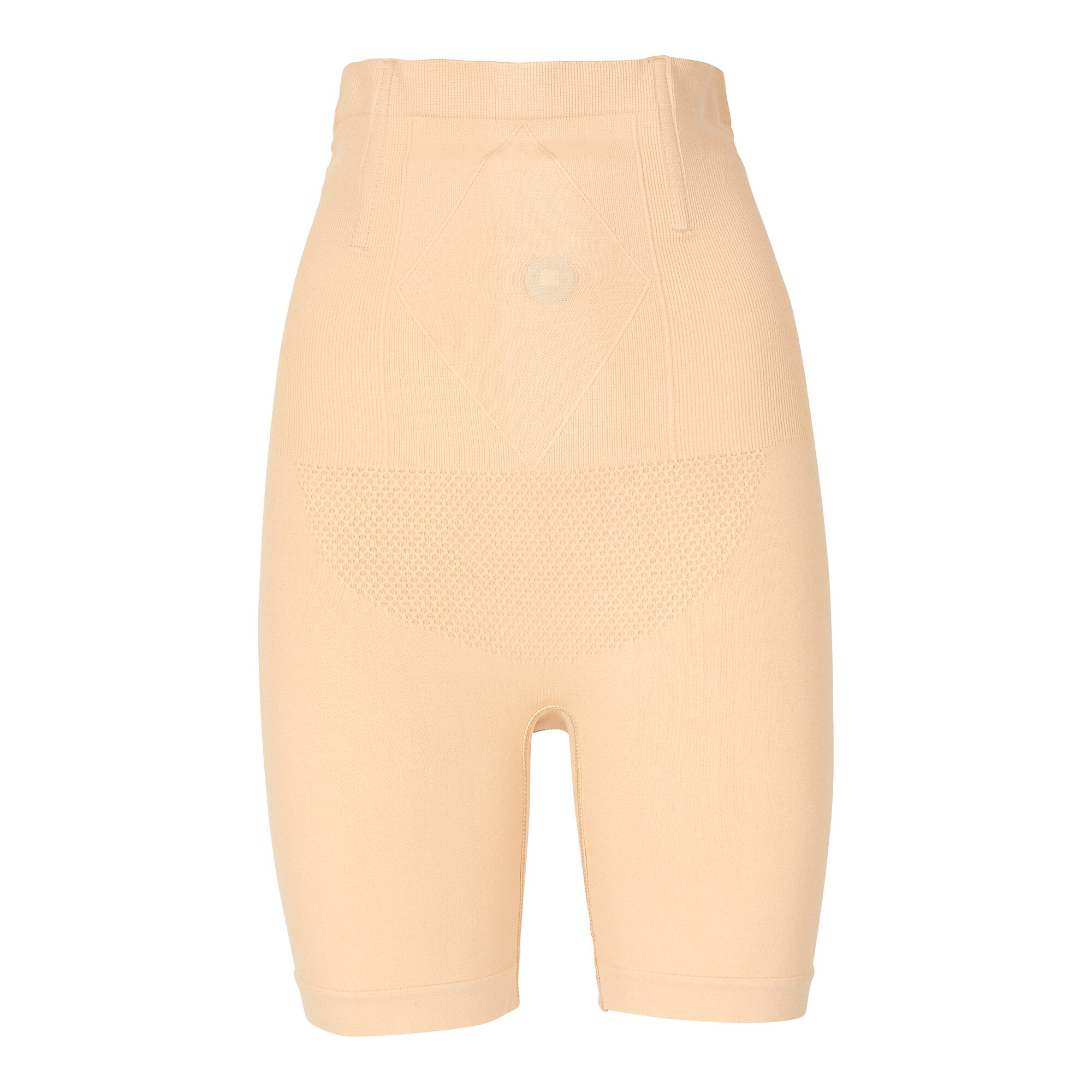 Schlank-Miederhose Exta hoch, Größe: L