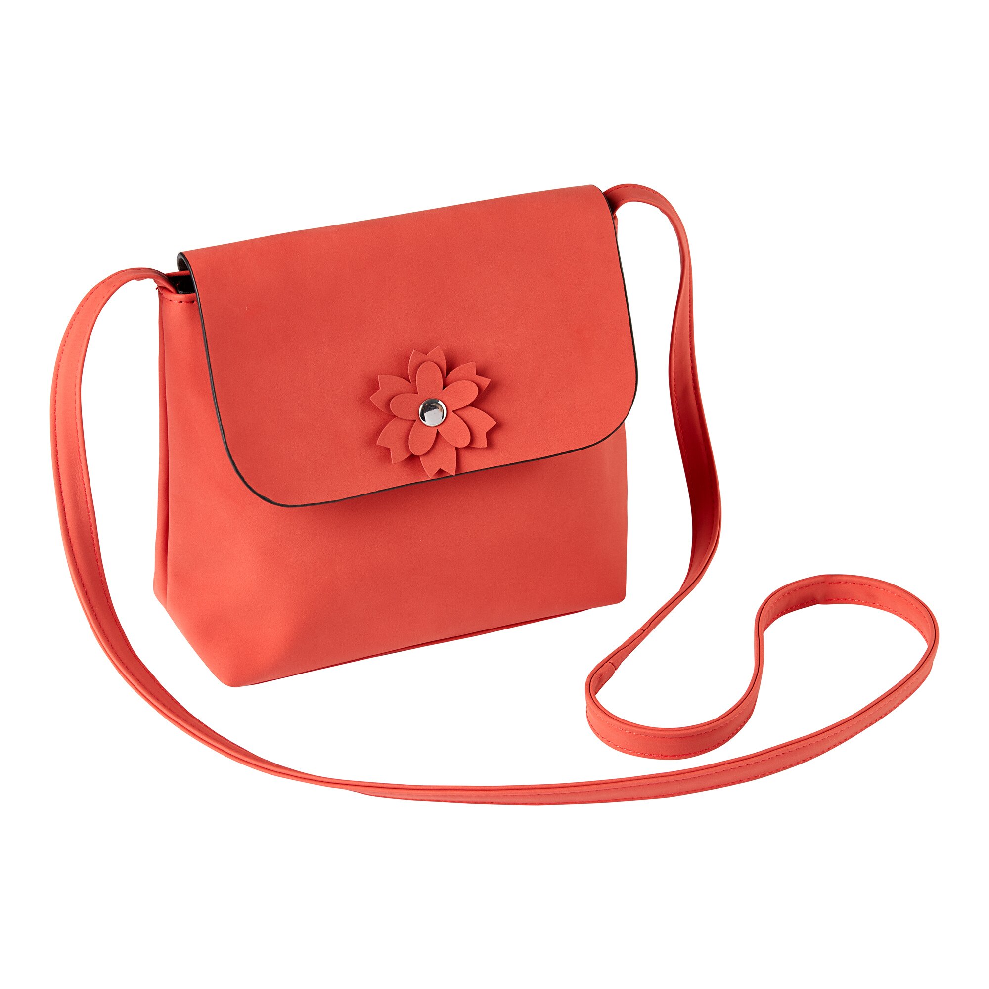 Handtasche Blume