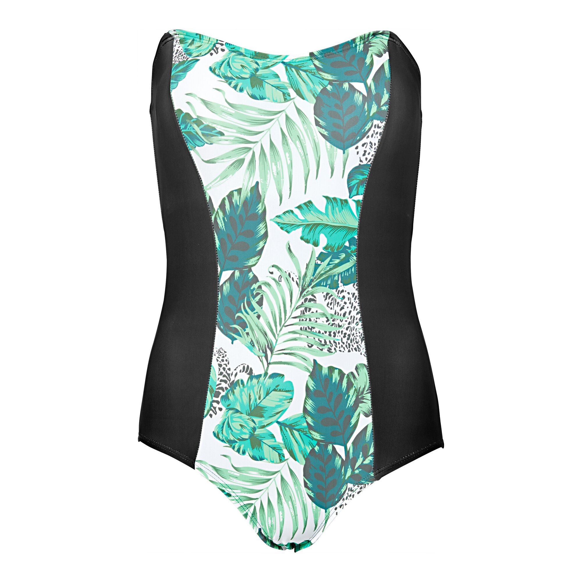 Maillot de bain amincissant
