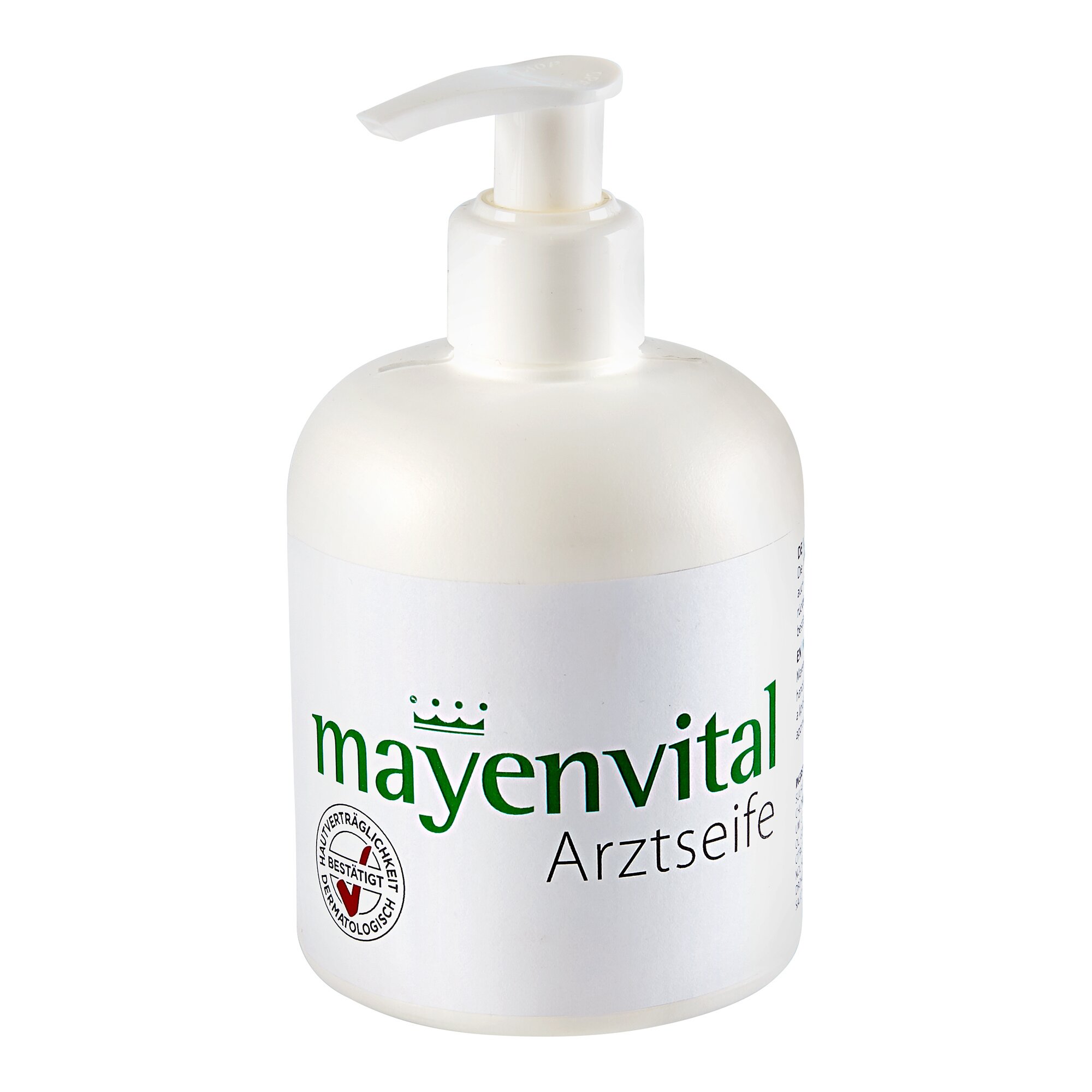 mayenVITAL® Arztseife antibakteriell, 300 ml