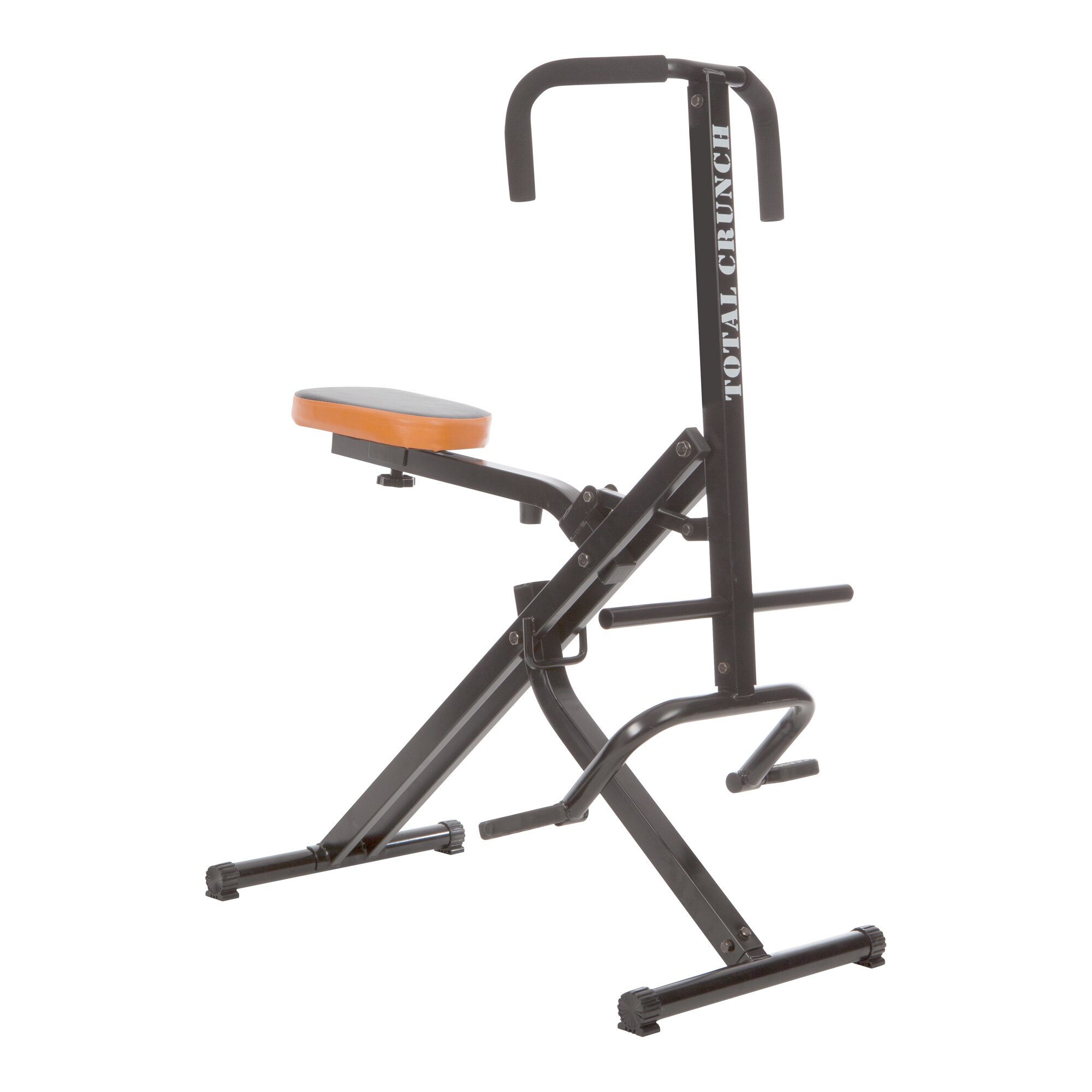 Heimtrainer Total Crunch von Mediashop