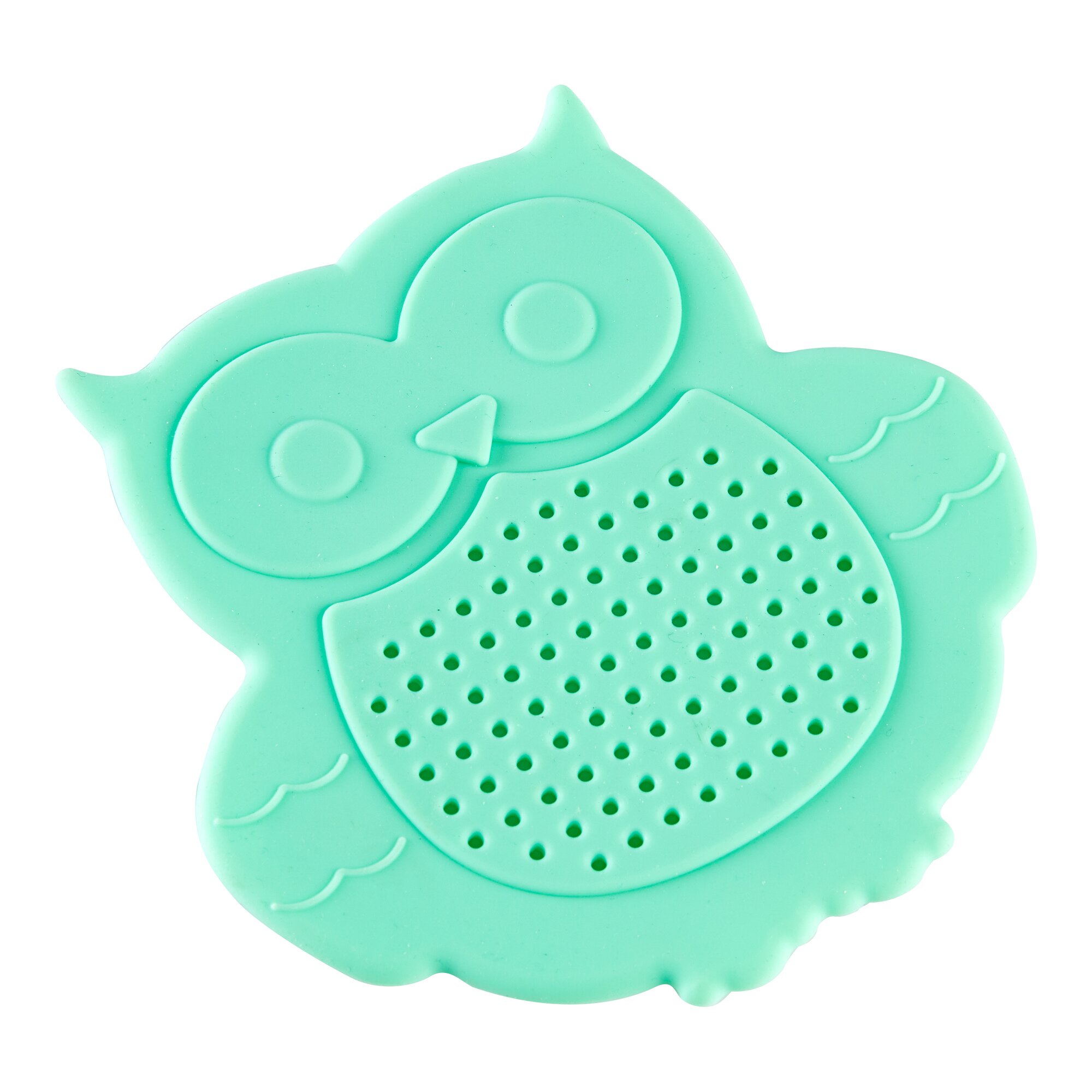 genialo® Abfluss-Sieb Eule