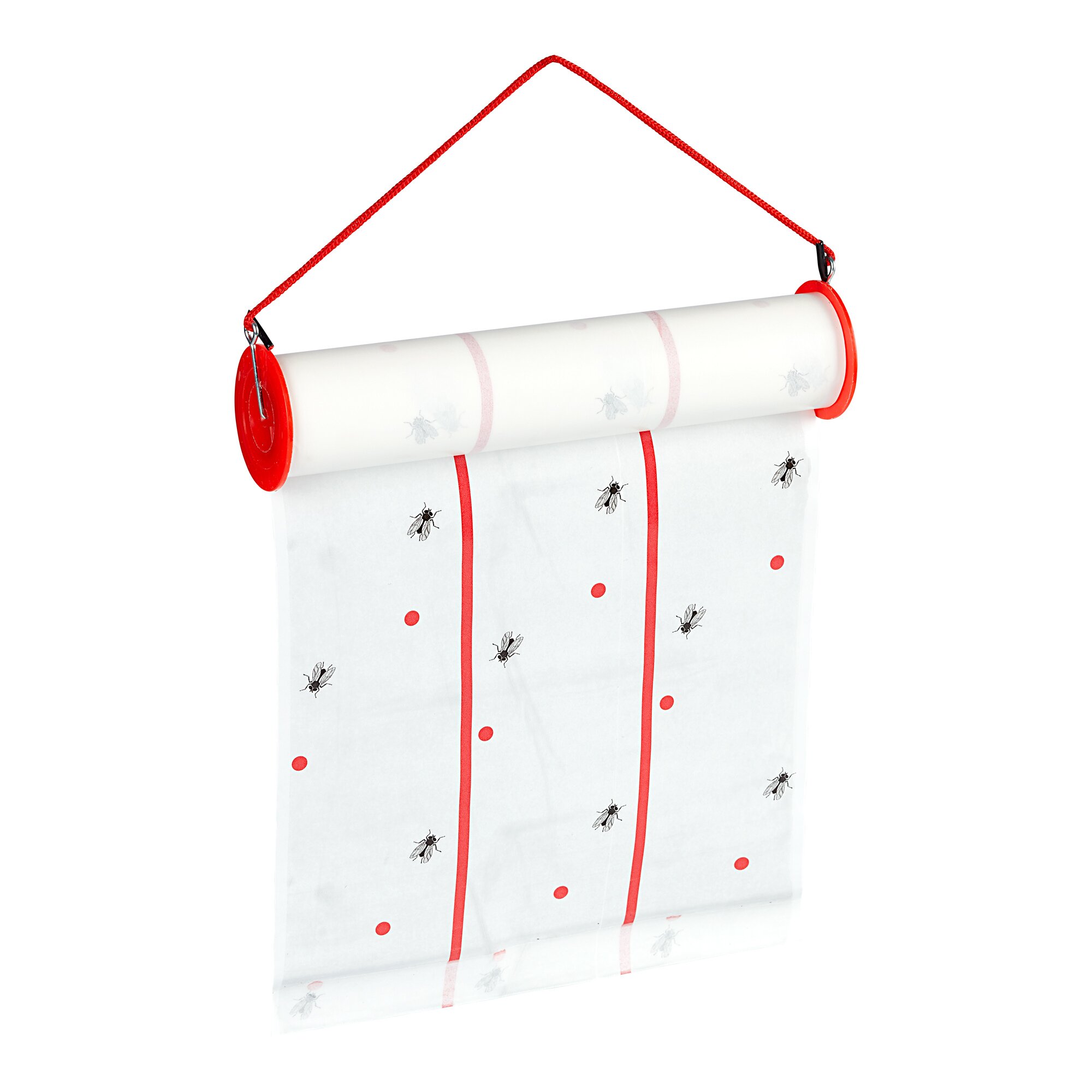 genialo® Maxi-Fliegenfalle, 10 m