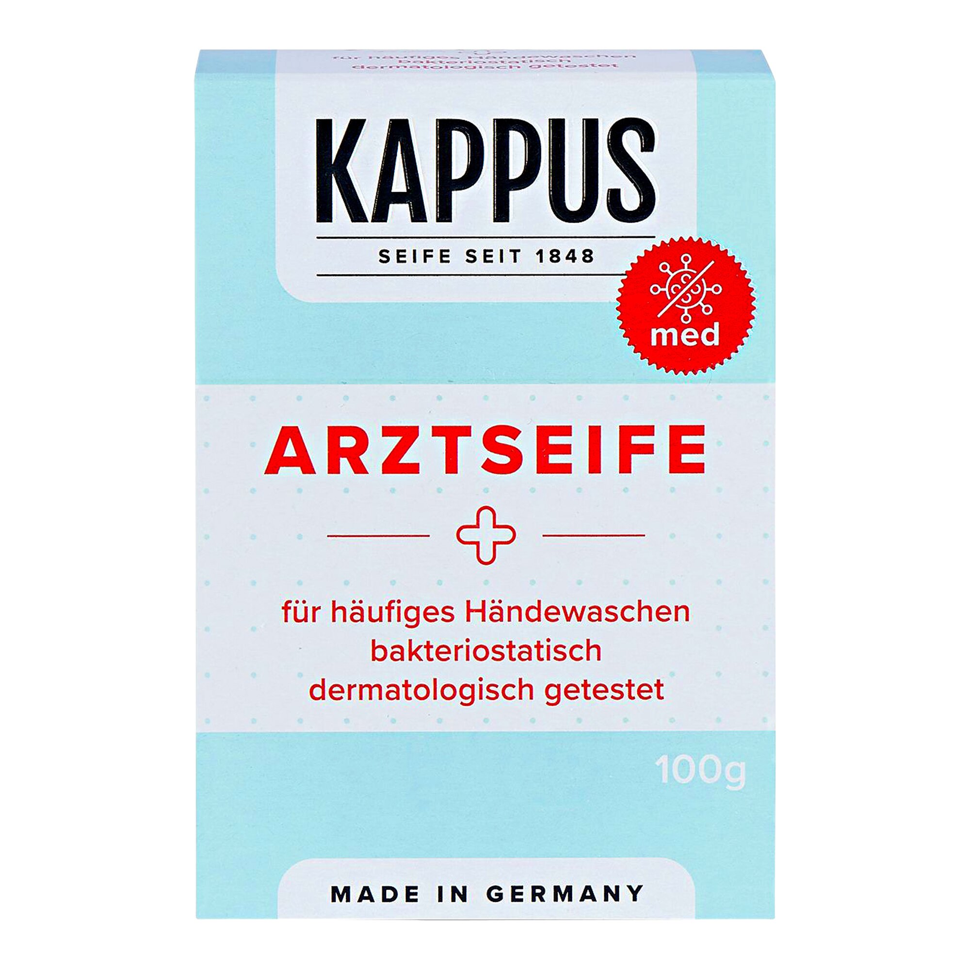 Arztseife, 100 g