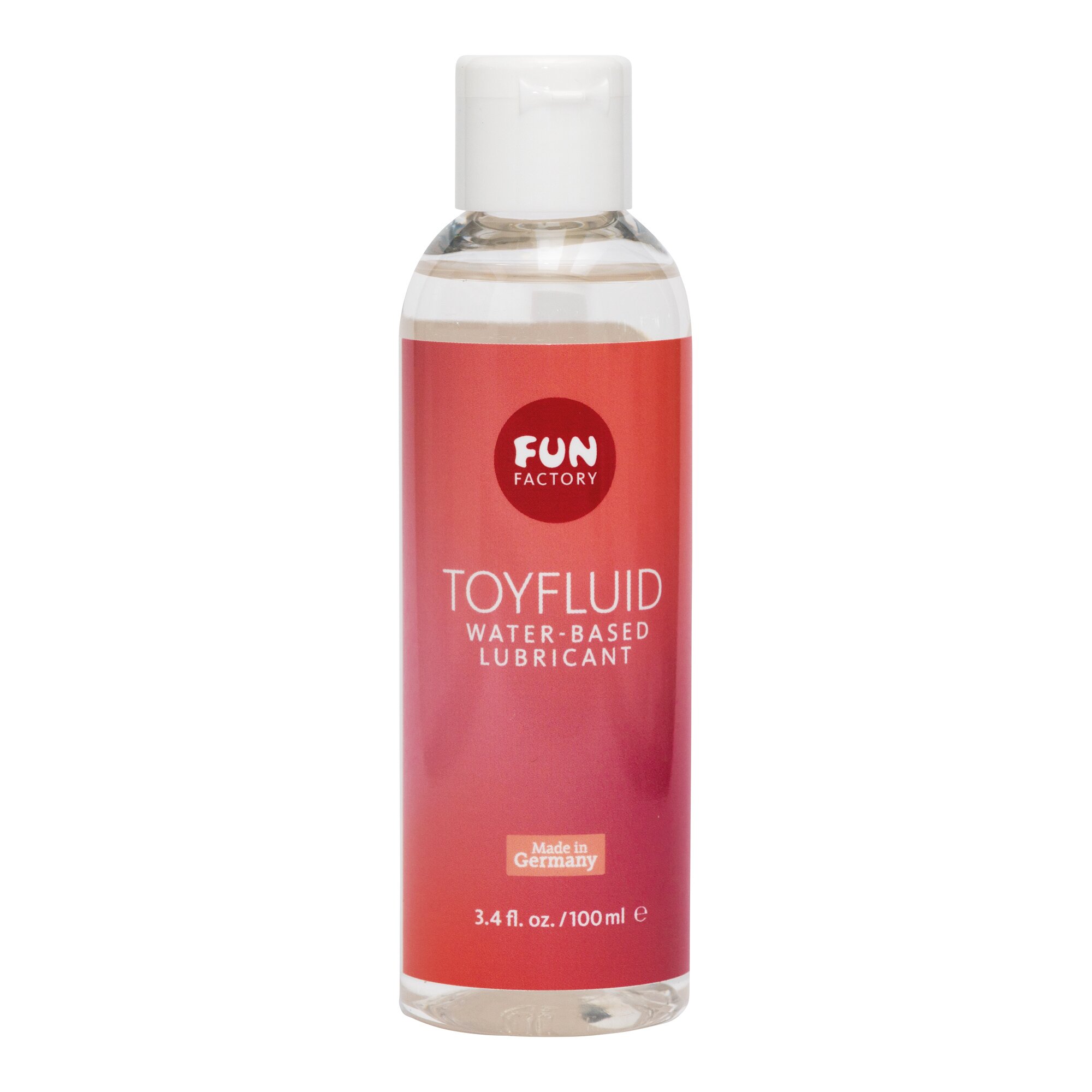 Gleitgel, wasserbasiert,  100 ml