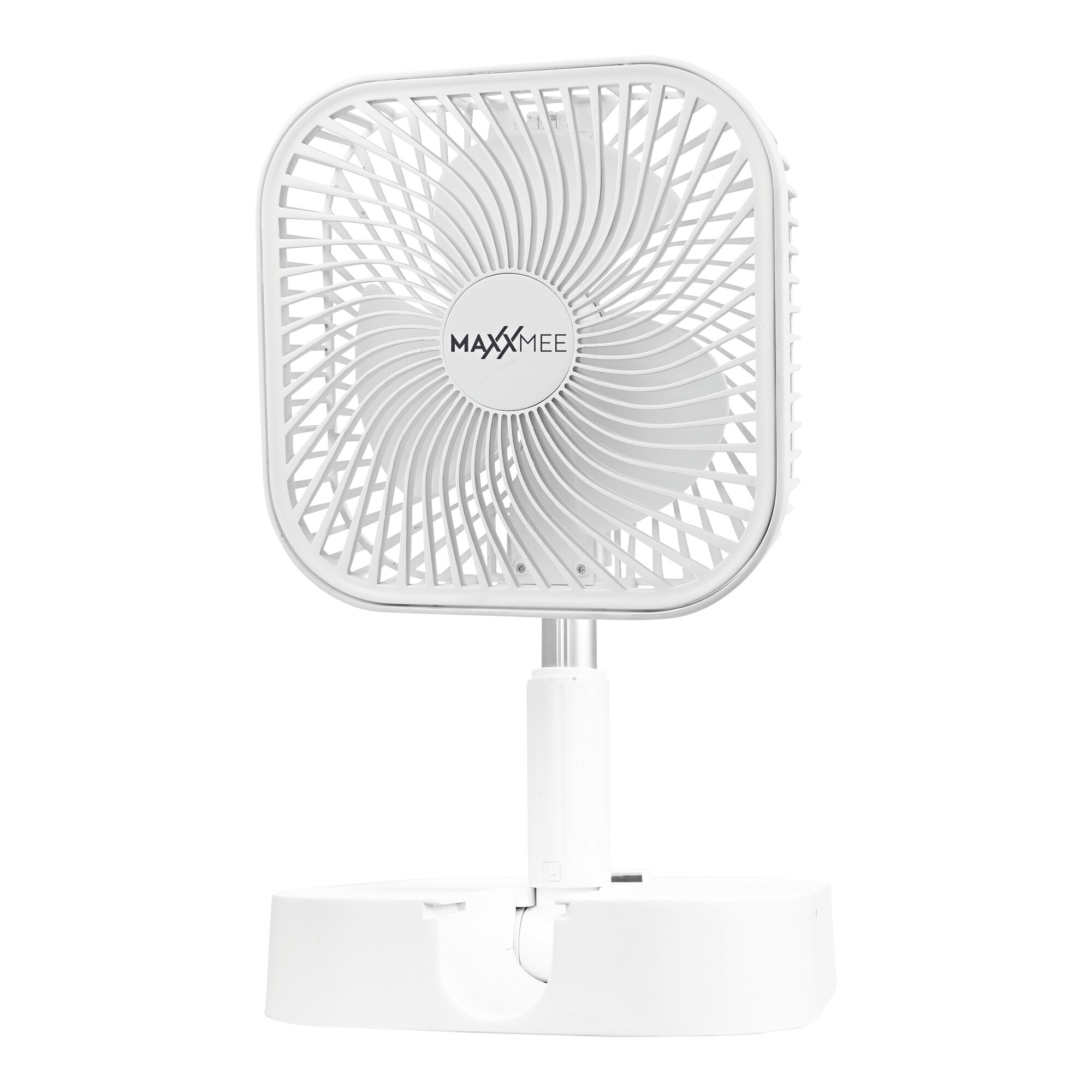 Akku Stand- & Tischventilator, klappbar