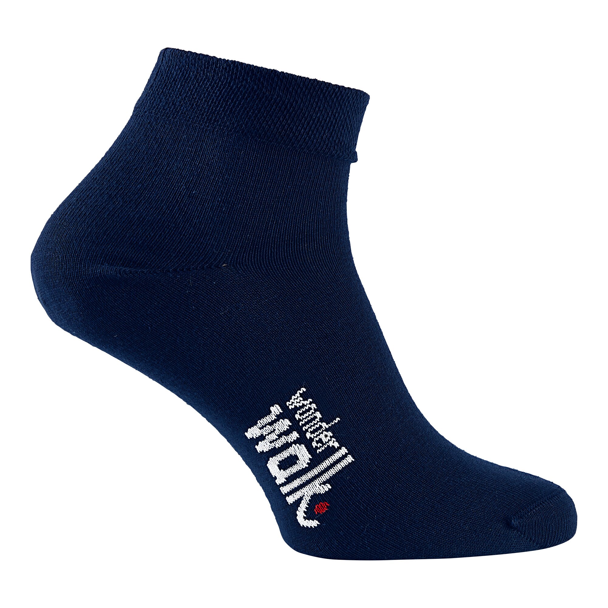 Image of wonderwalk Kurzschaftsocken, 2 Paar, Größe: 35