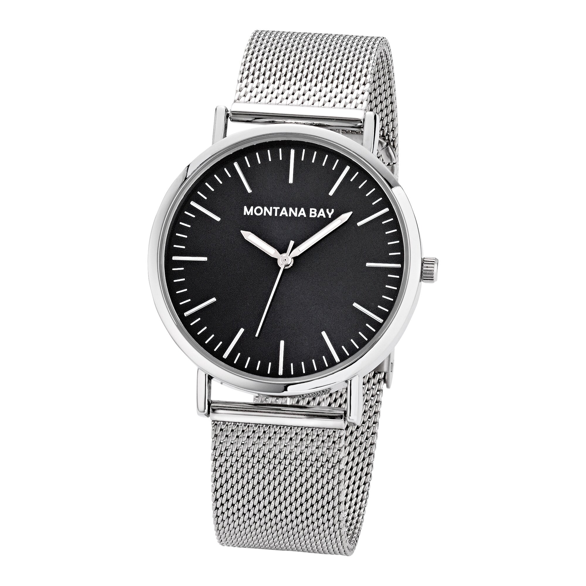 Wechselarmbanduhr Unisex, 5 Teile