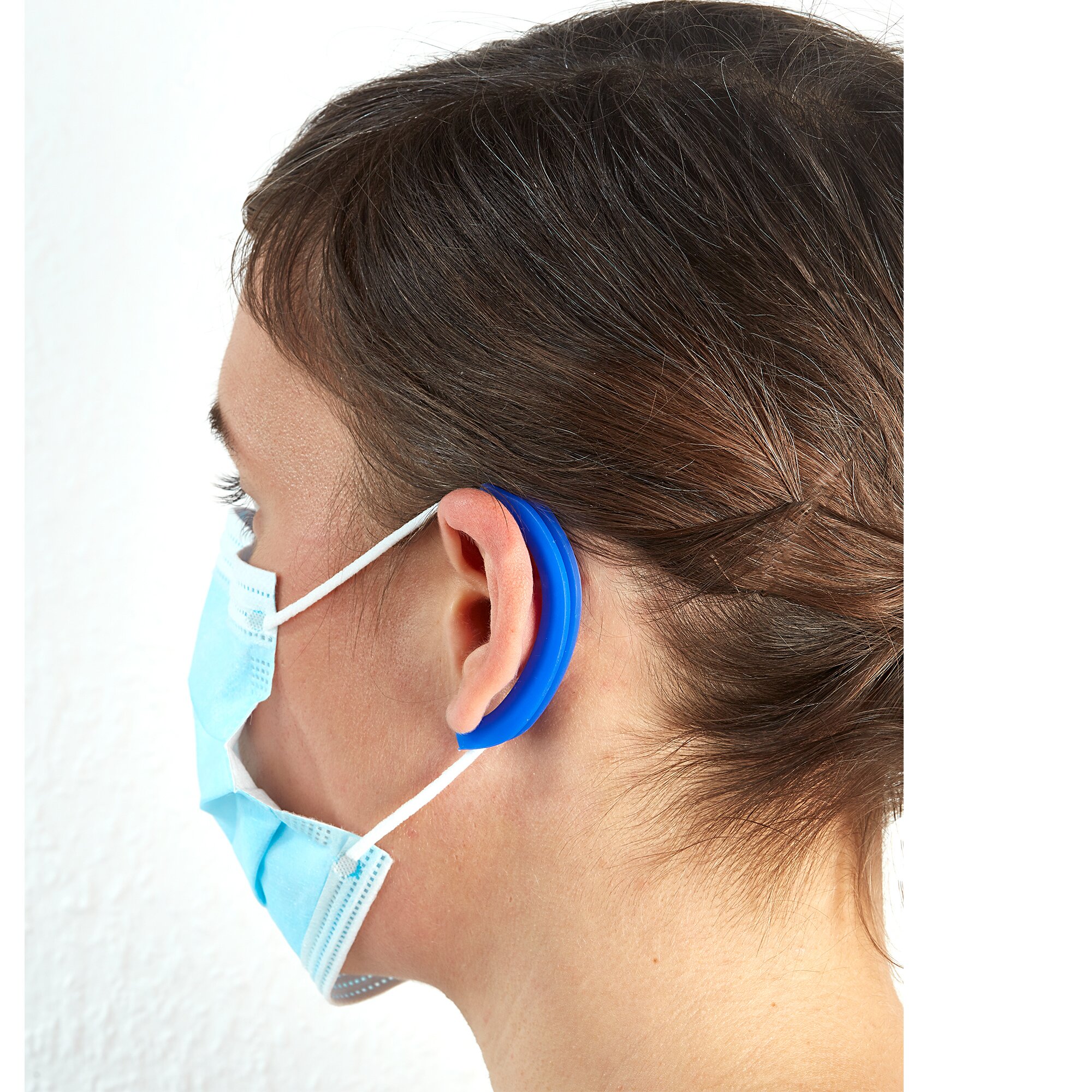 Masken-Ohrenschützer, 10 Stück