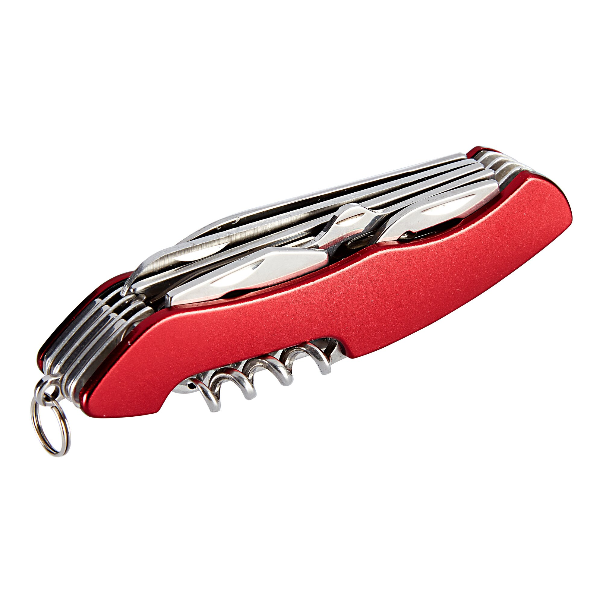 genialo® Taschenmesser 13 in 1