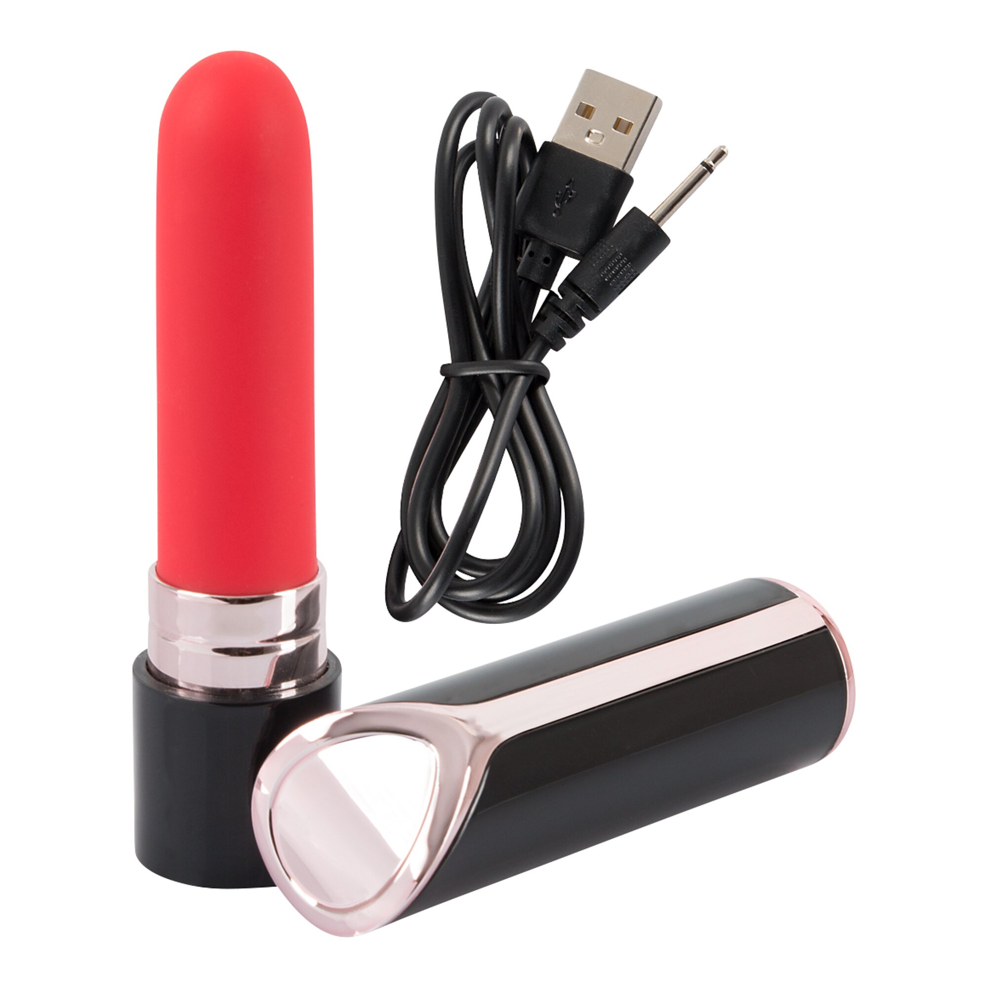 Vibrator Lippenstift