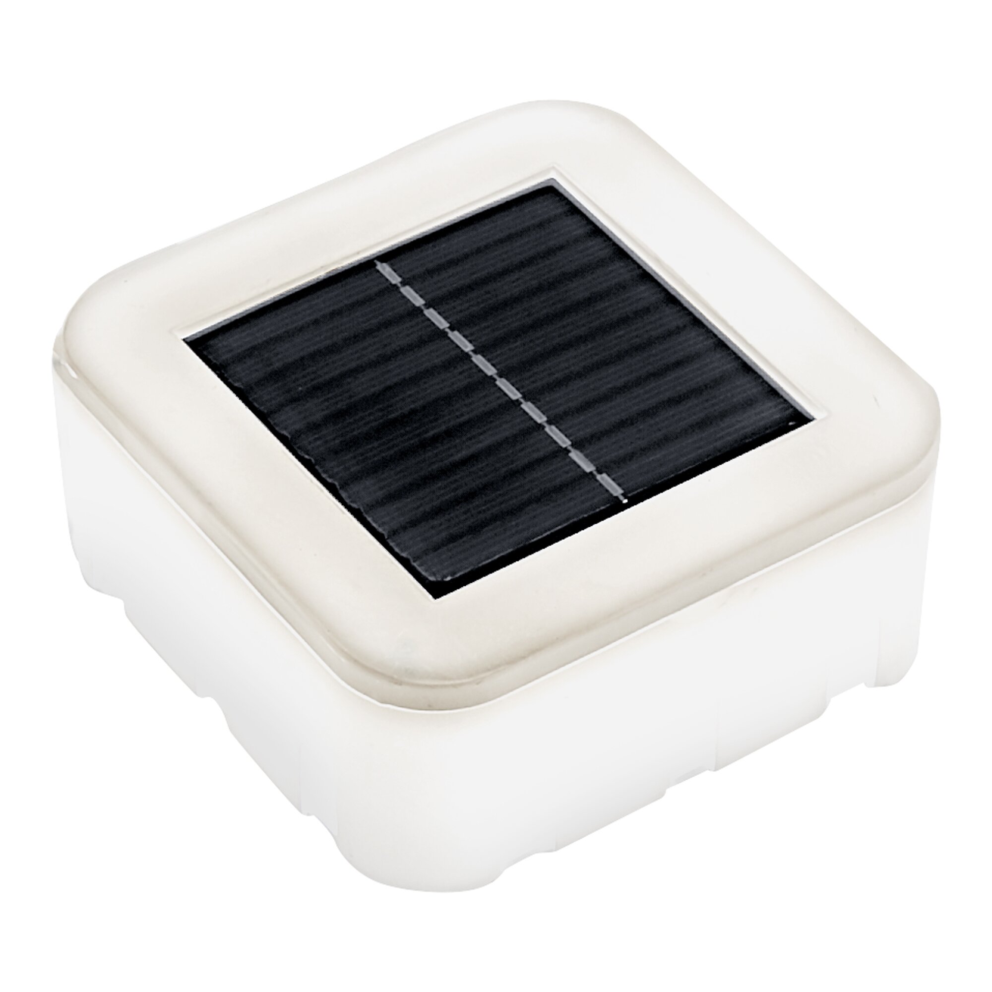 Solar-Strahler 3 in1