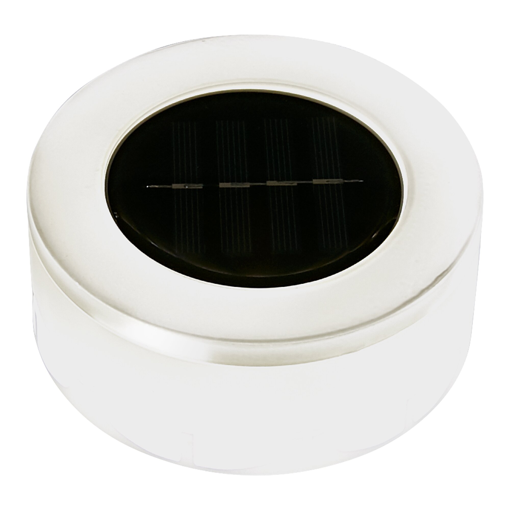 Projecteur solaire « 3 en 1 »