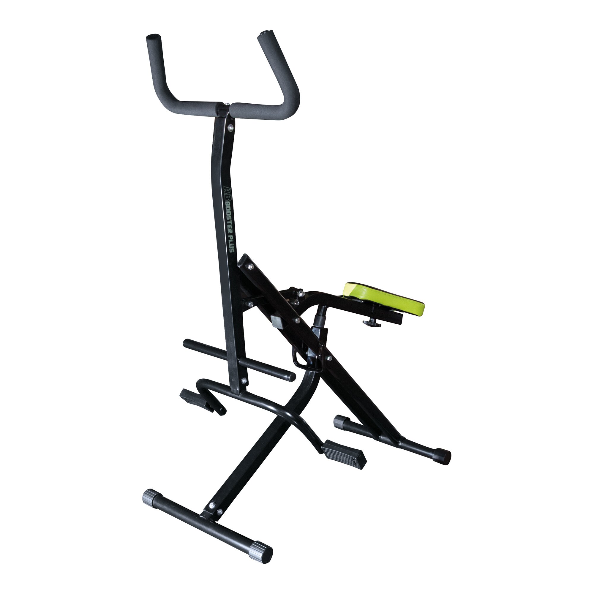 Fitnessgerät AB Booster Plus