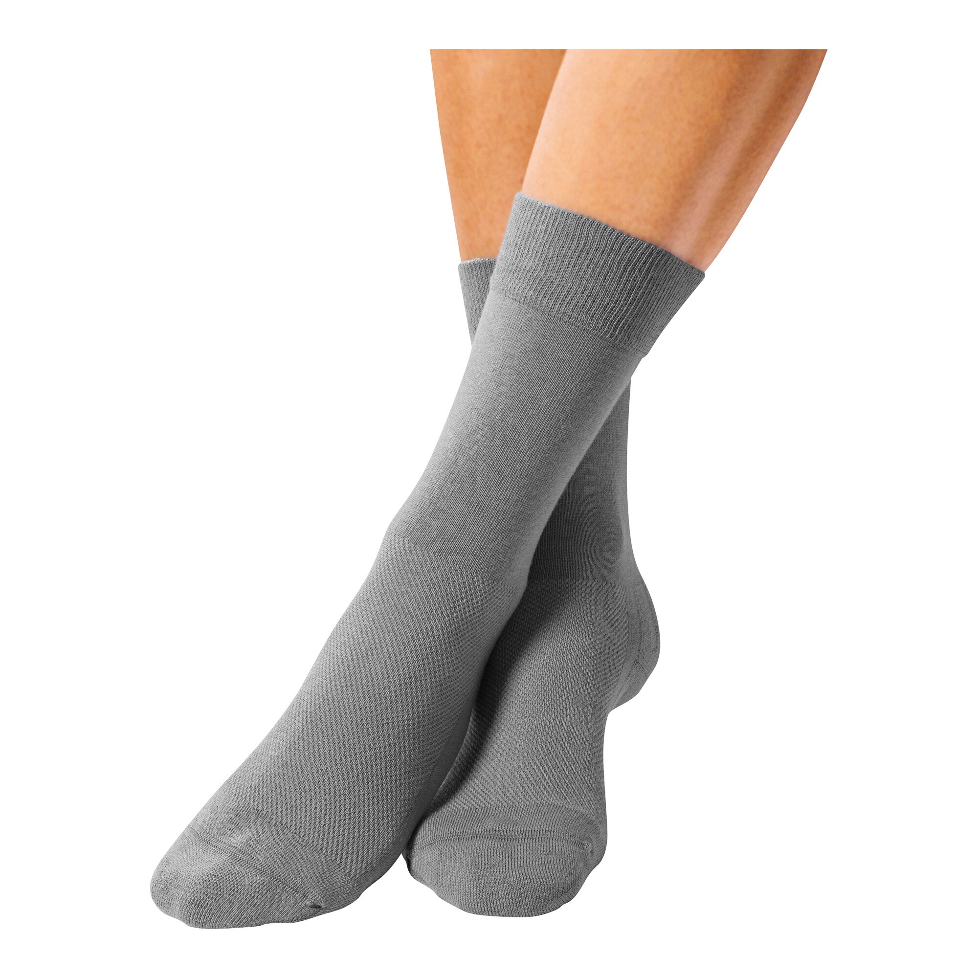 Socken Venenfreund, 2 Paar, Größe: