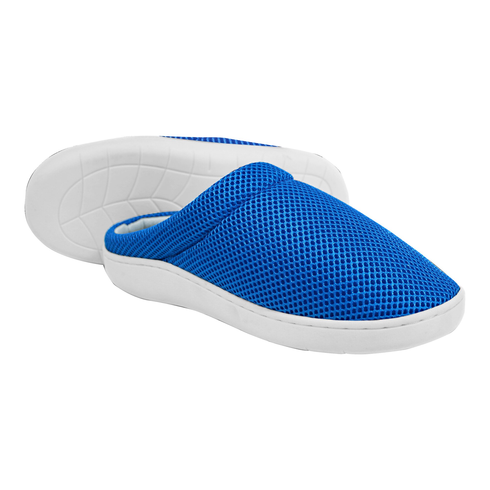 Gel-Haussschuh, Größe: 39