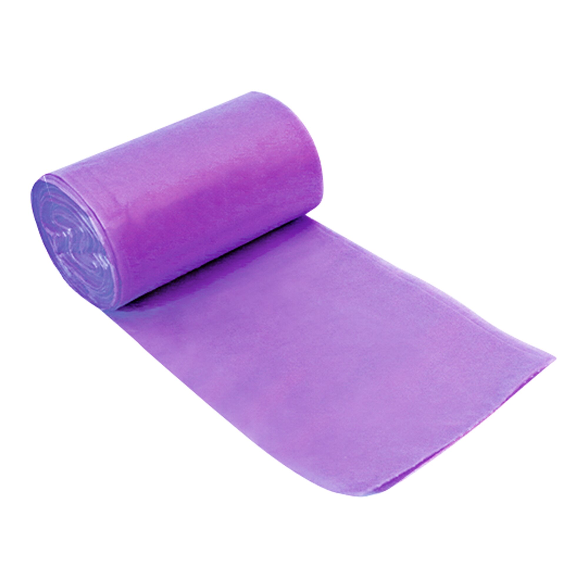 genialo® Duft-Müllbeutel Lavendel, 30 Stück
