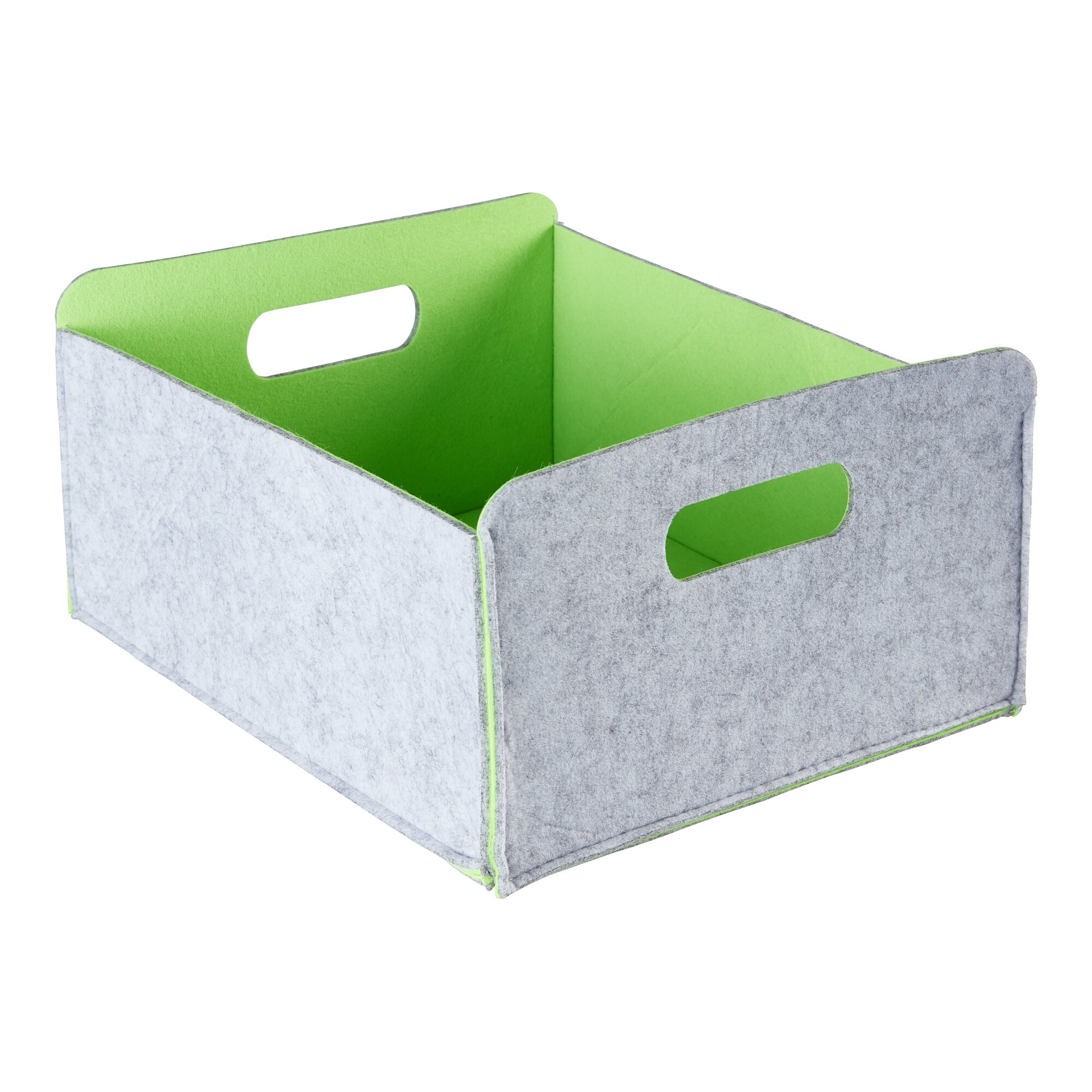 genialo®Falt-Box Bicolor, 1 Stück